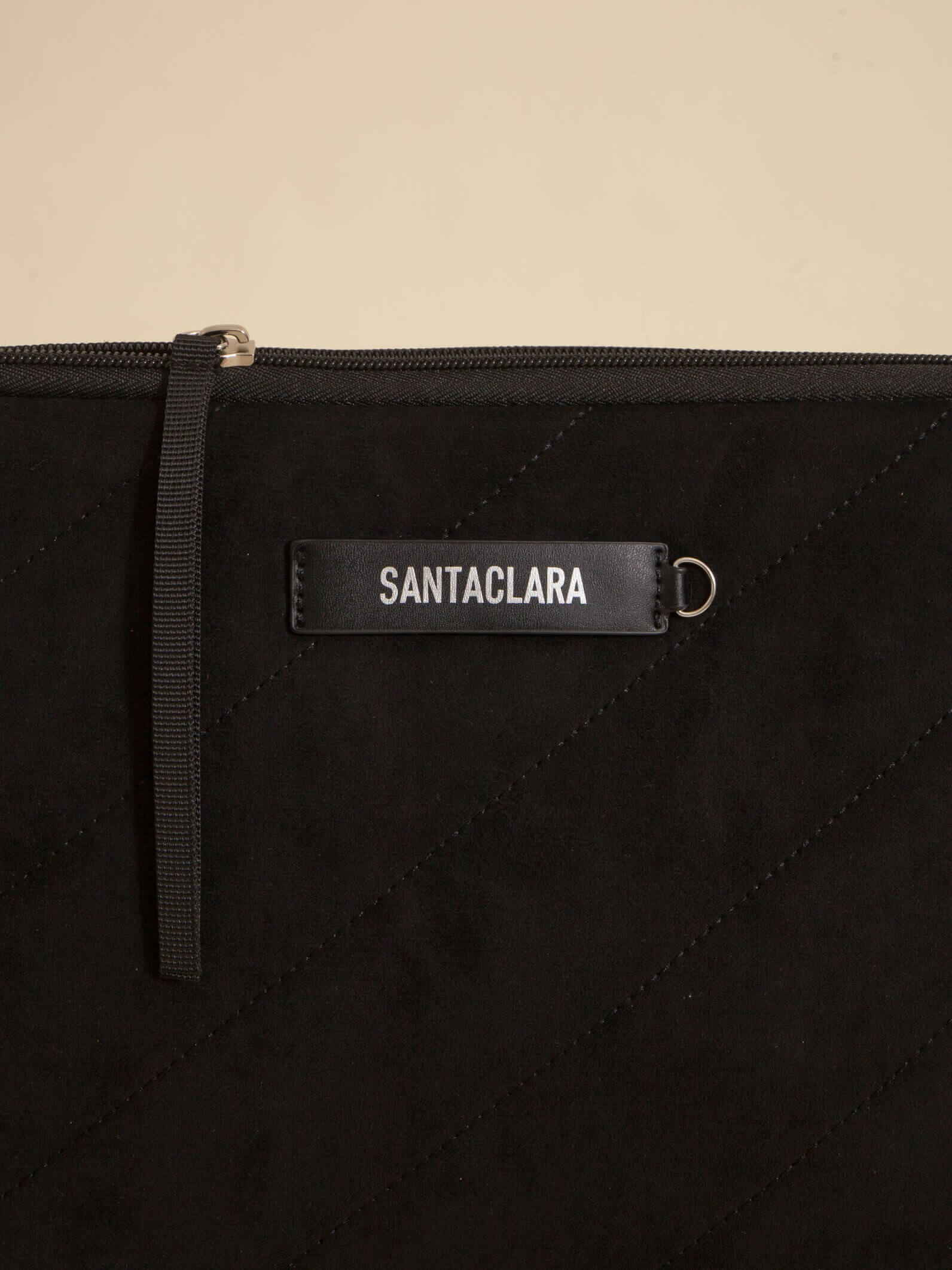 Porta Notebook Lola Negro