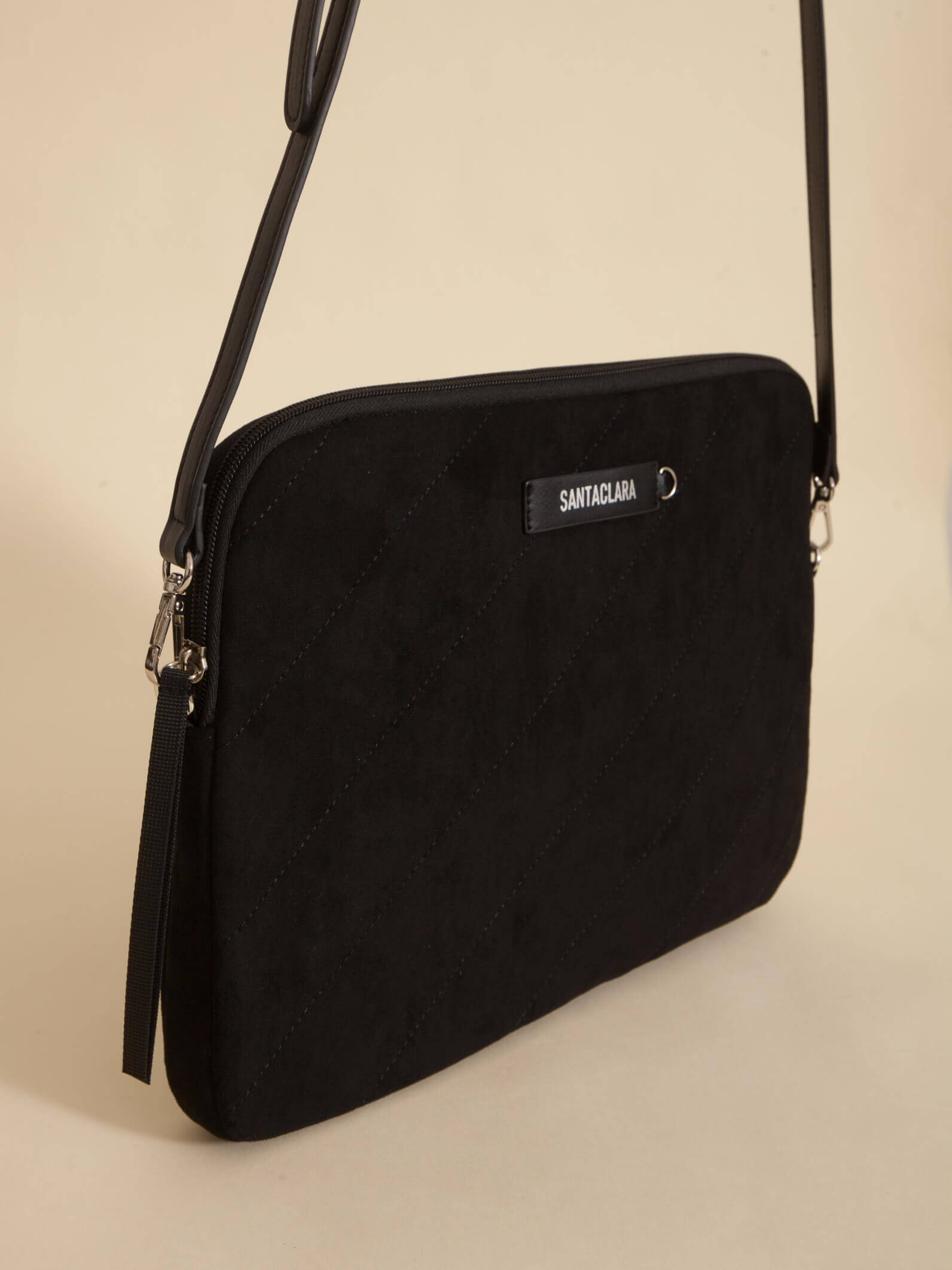Porta Notebook Lola Negro
