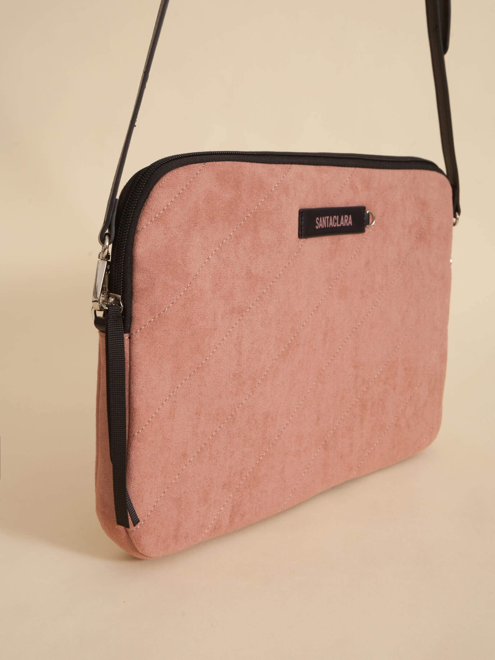 Porta Notebook Lola Rosa Viejo