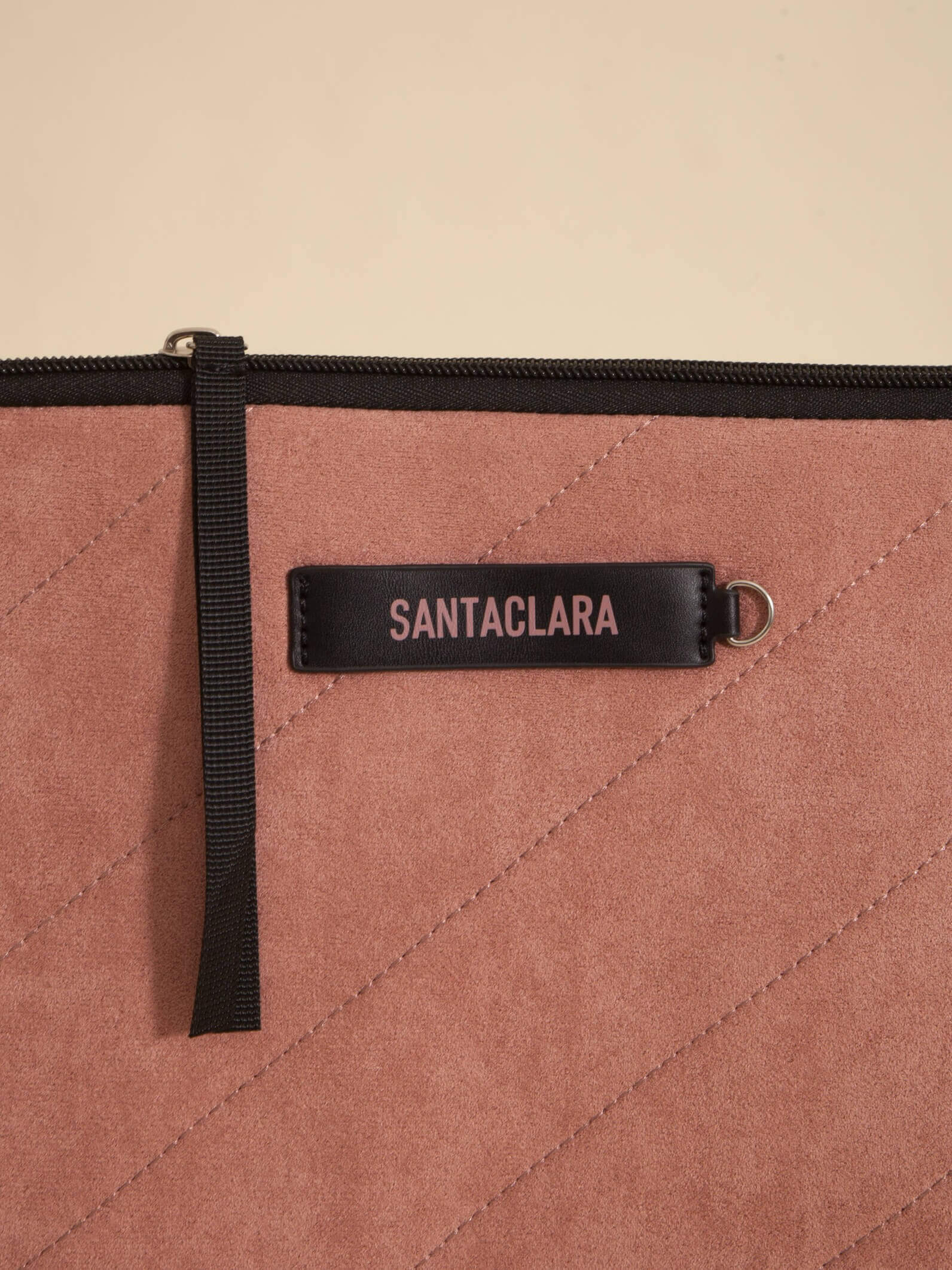 Porta Notebook Lola Rosa Viejo