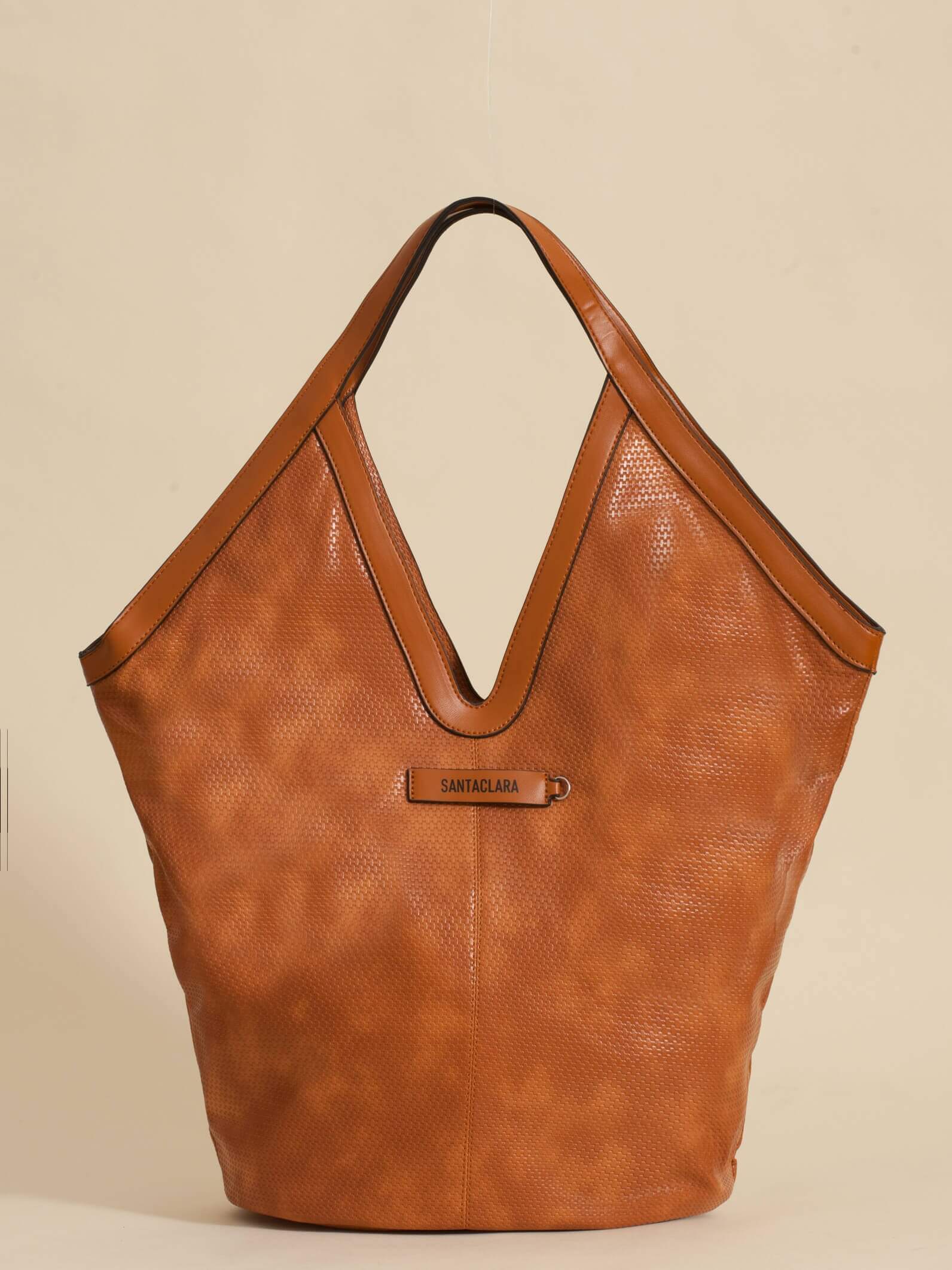 Cartera Shopper Trama Suela
