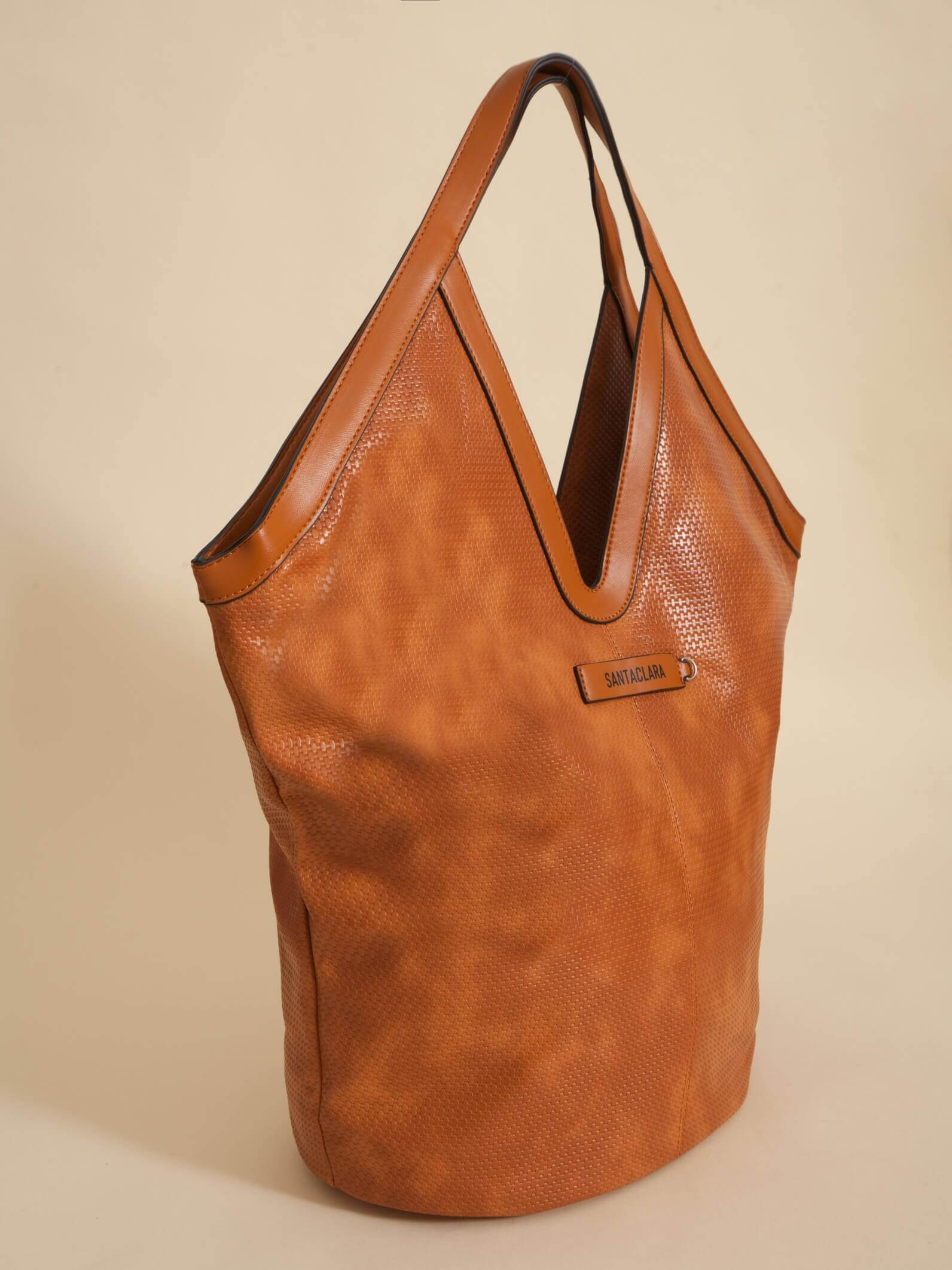 Cartera Shopper Trama Suela