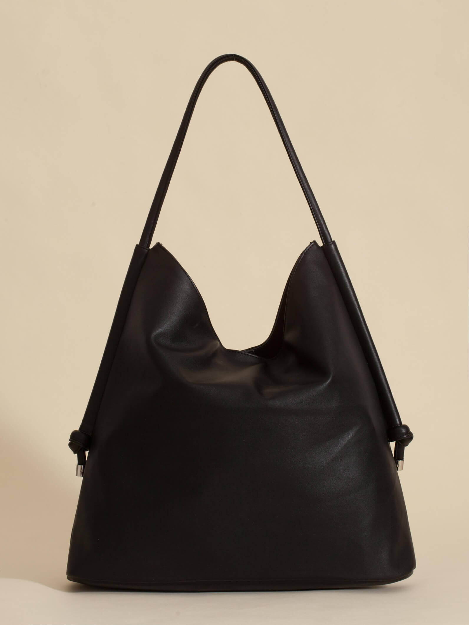 Cartera Carmela Negro