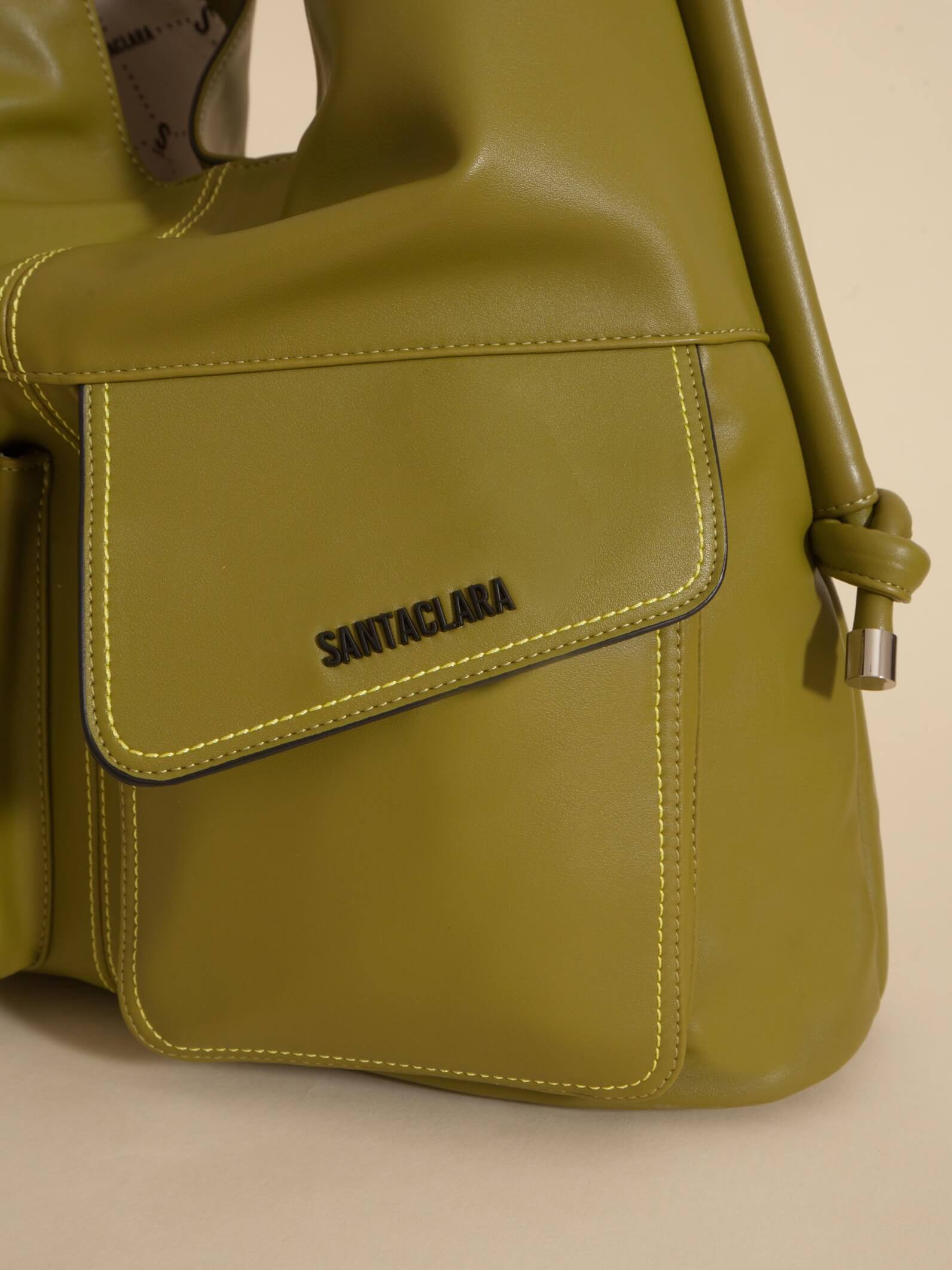 Cartera Carmela Oliva
