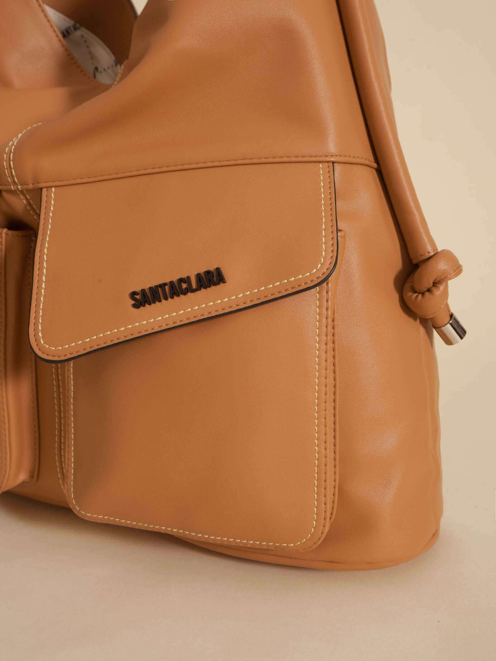Cartera Carmela Camel