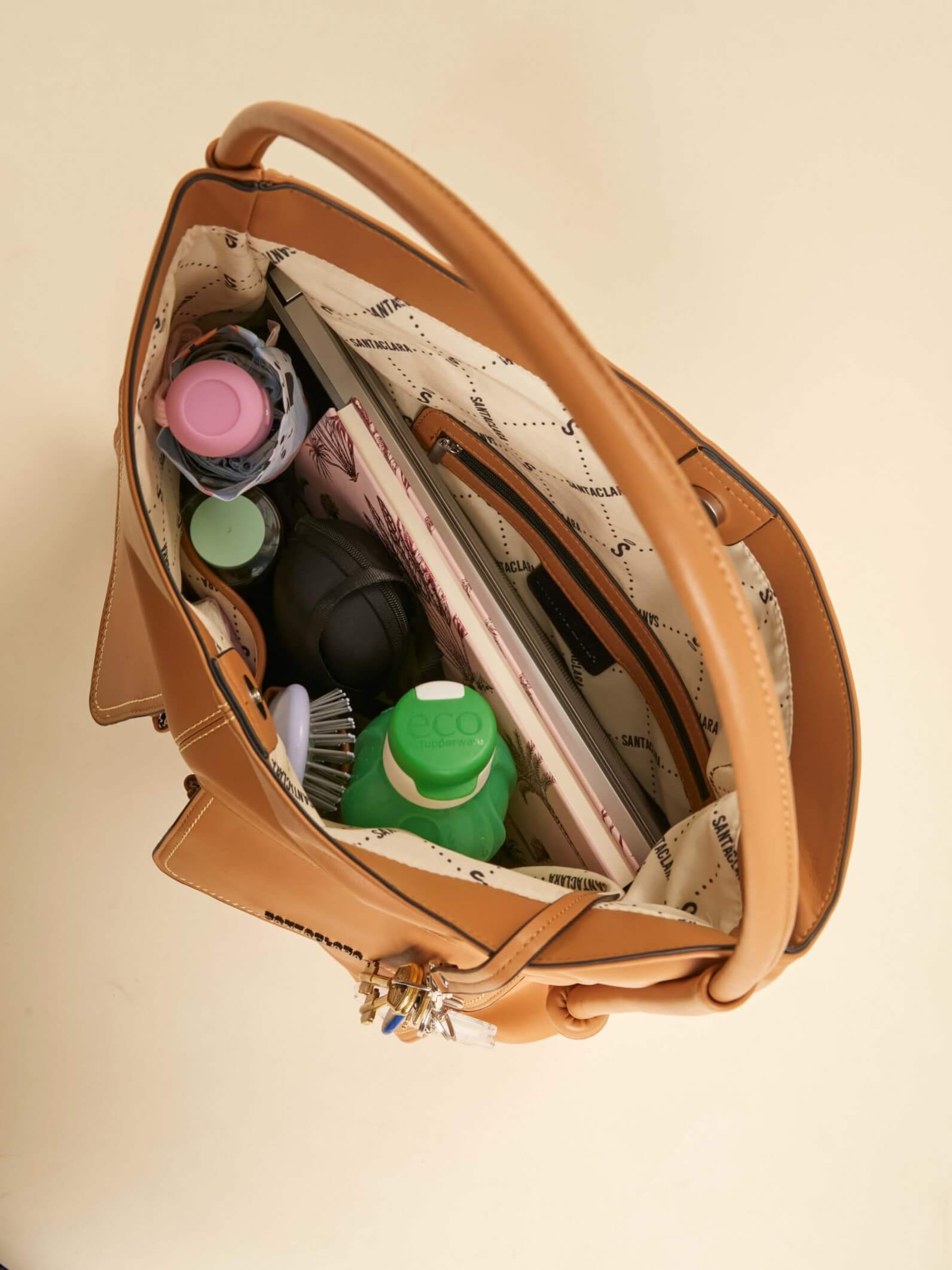 Cartera Carmela Camel