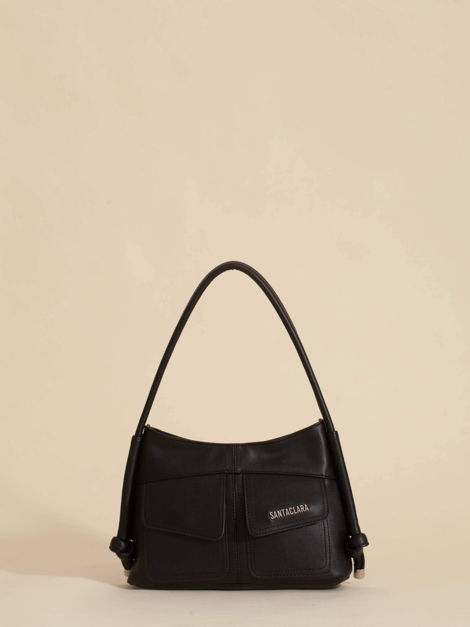 Minibag Carmela Negro