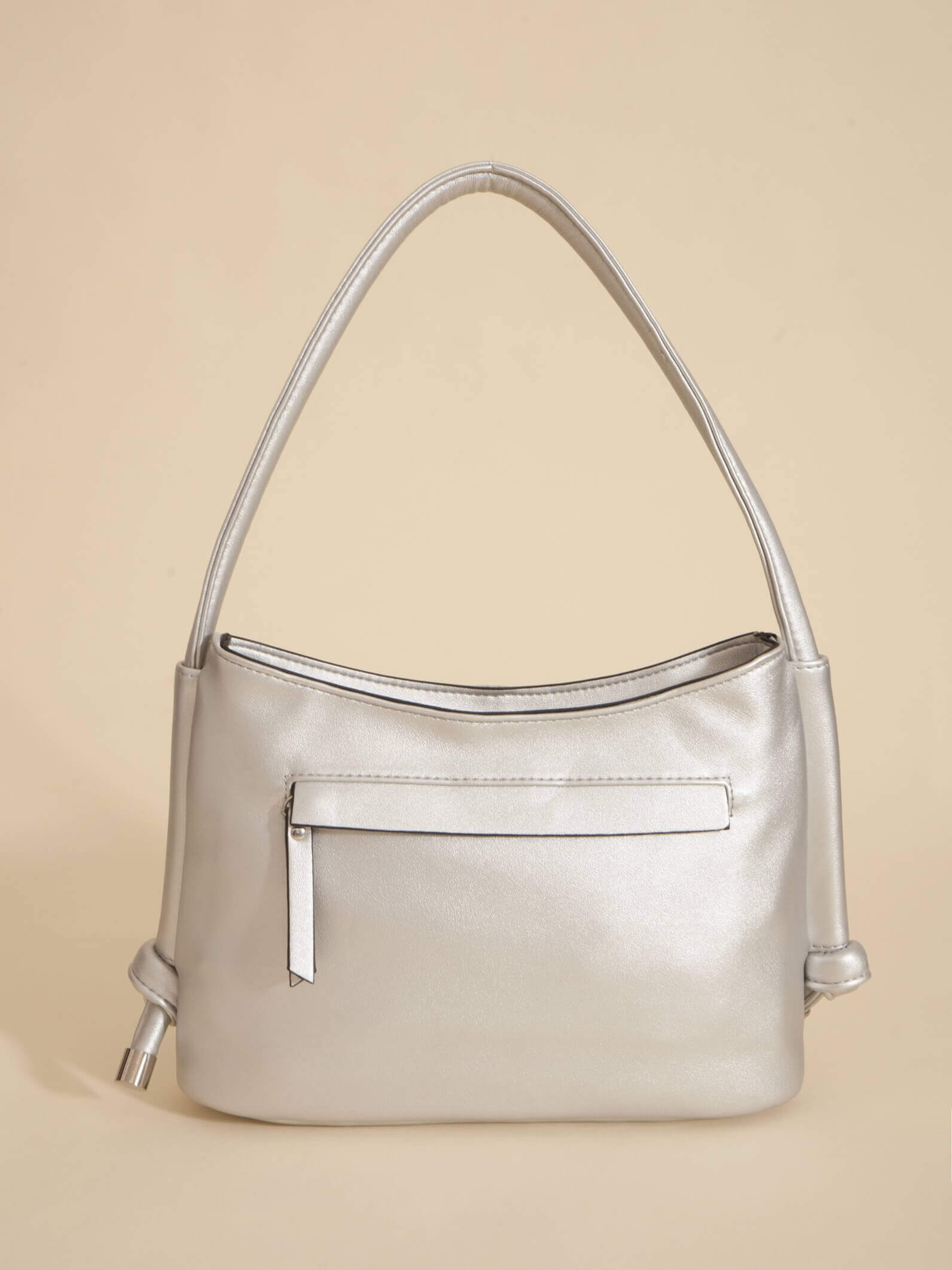 Minibag Carmela Plata