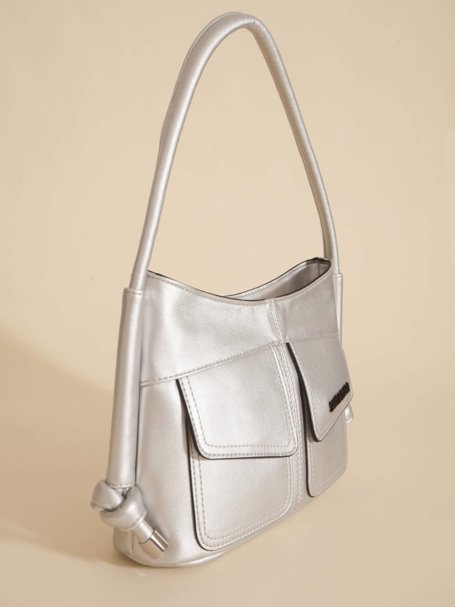 Minibag Carmela Plata
