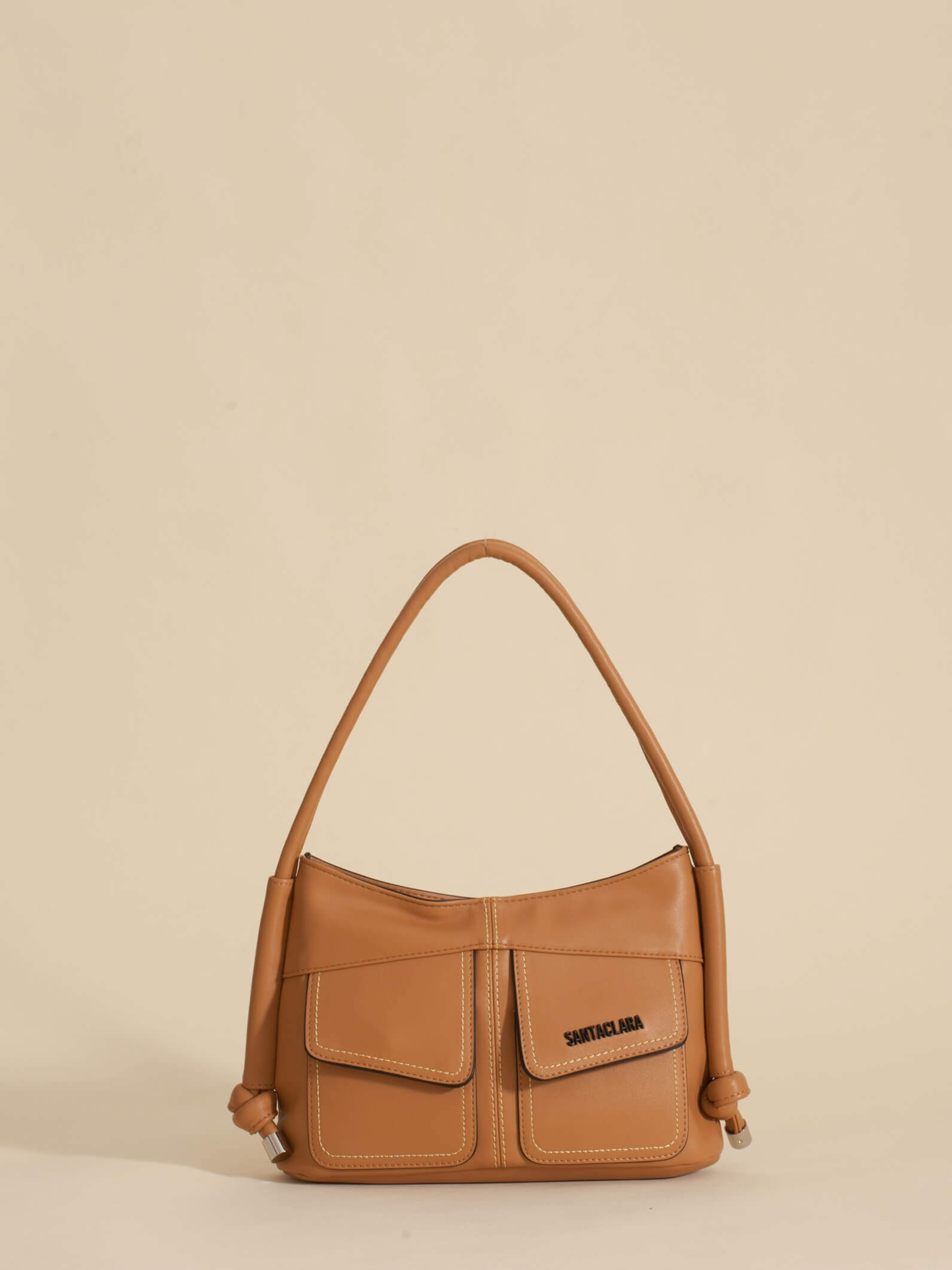 Minibag Carmela Camel