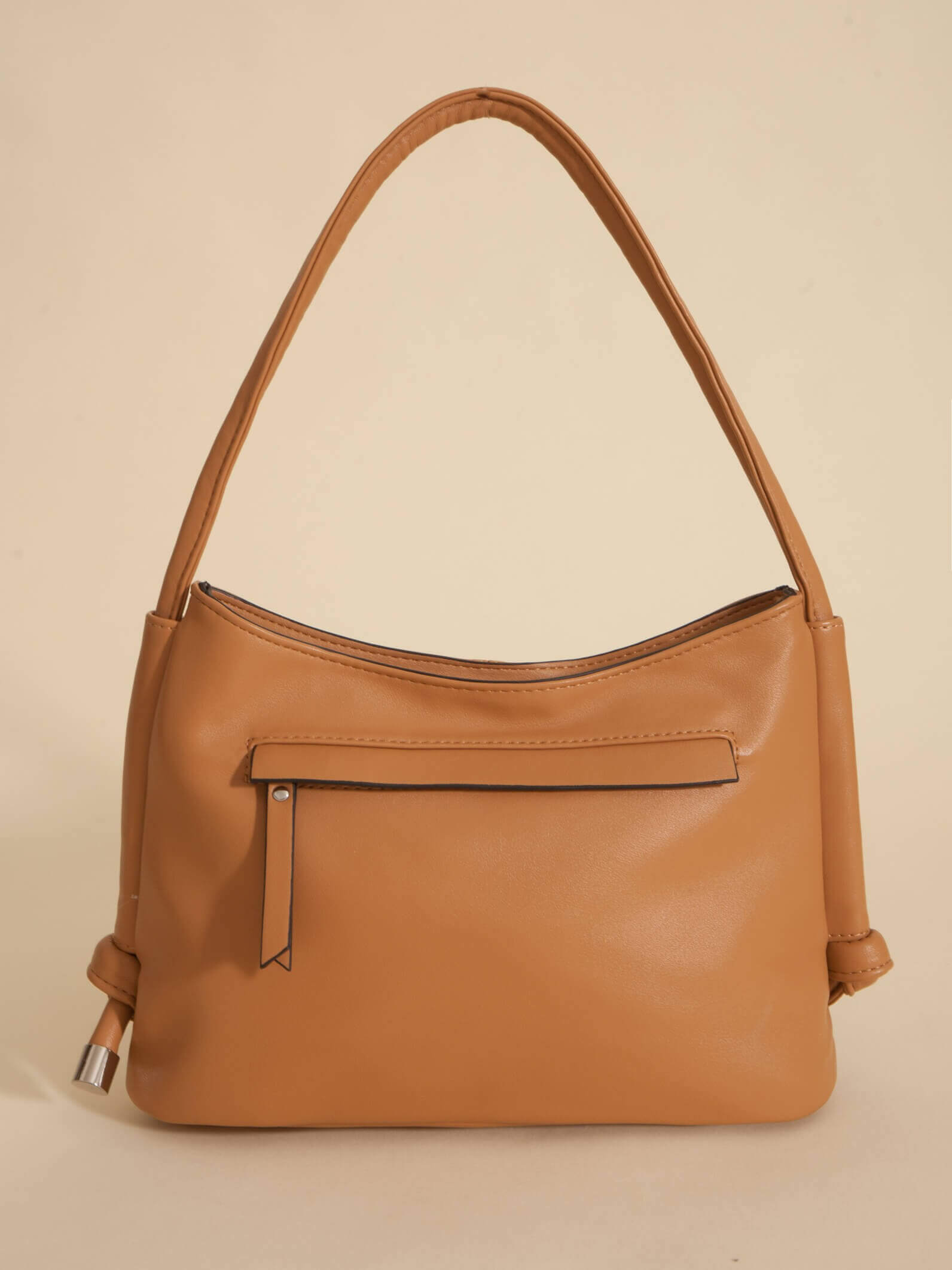 Minibag Carmela Camel