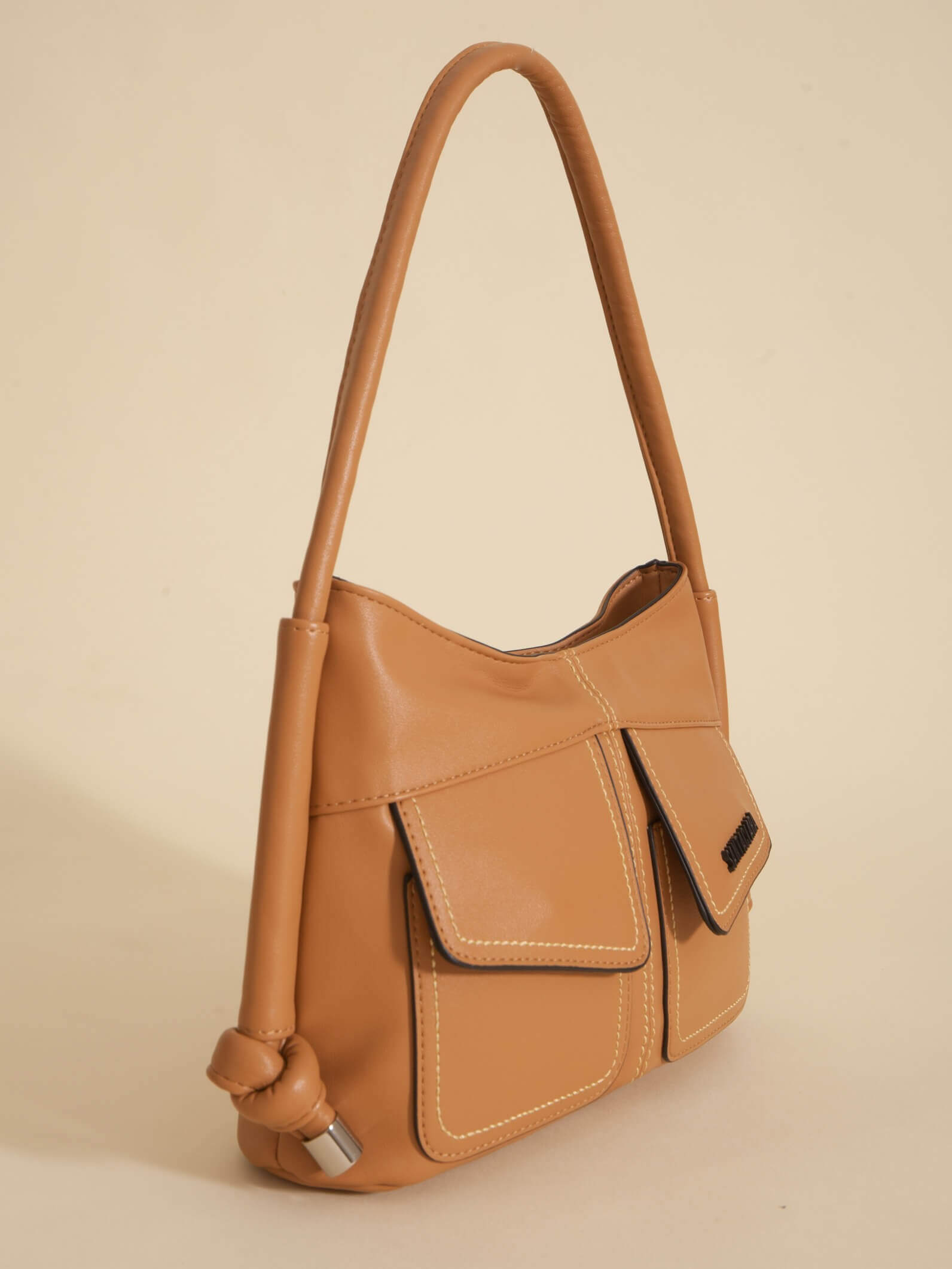 Minibag Carmela Camel