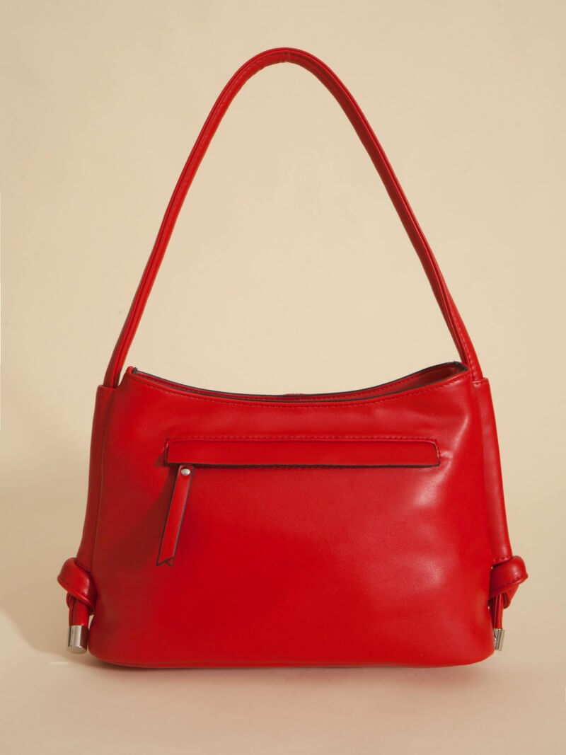 Minibag Carmela Rojo