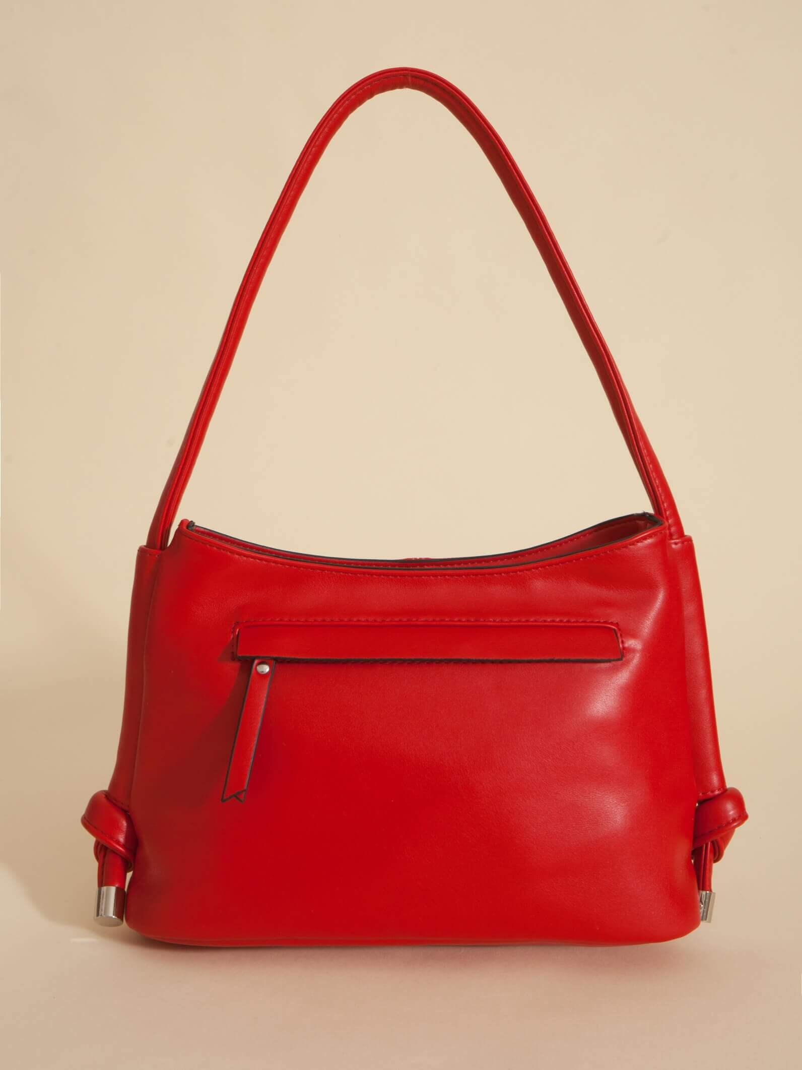 Minibag Carmela Rojo