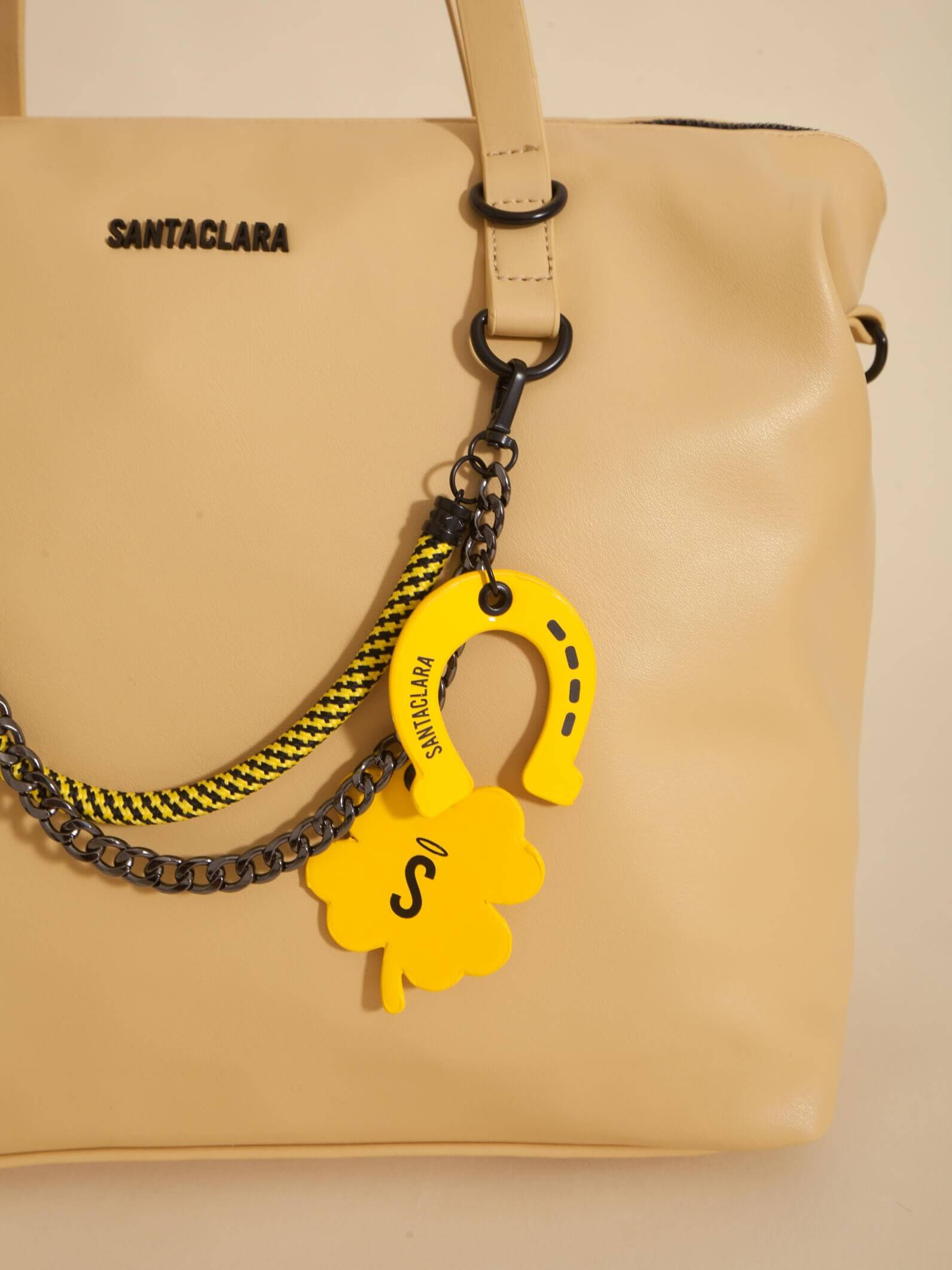 Cartera Lucky Charm Maíz