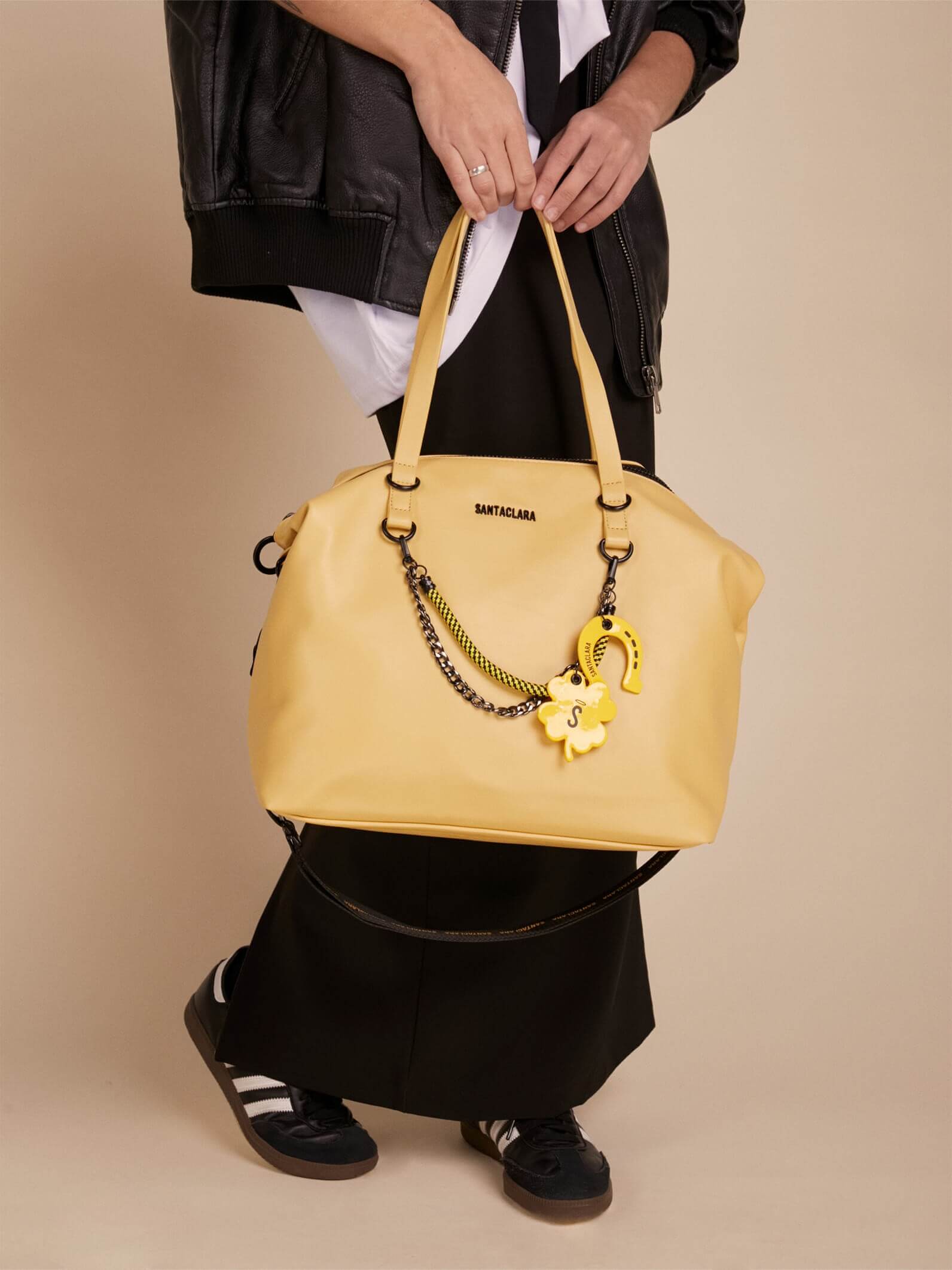 Cartera Lucky Charm Maíz