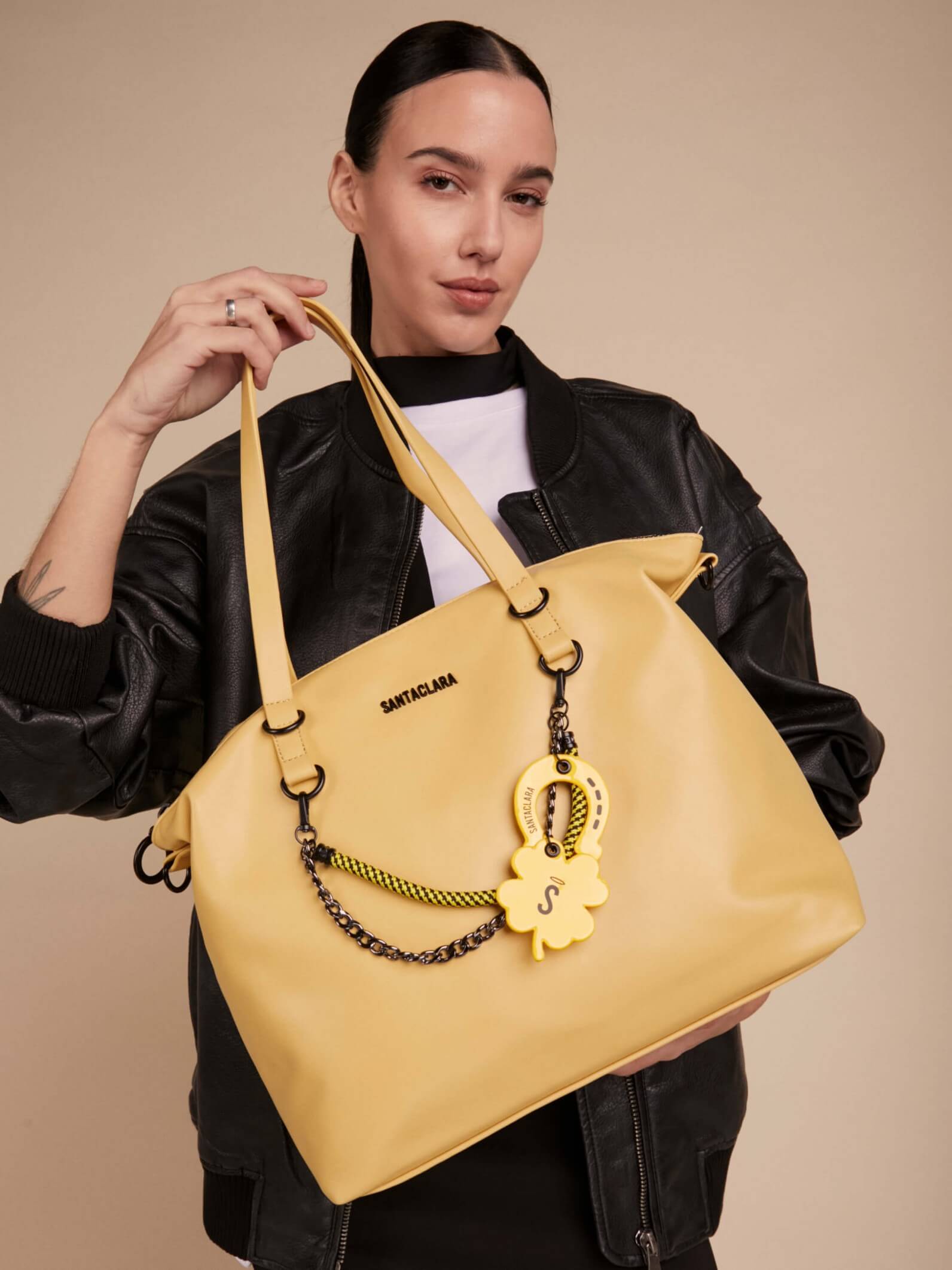 Cartera Lucky Charm Maíz