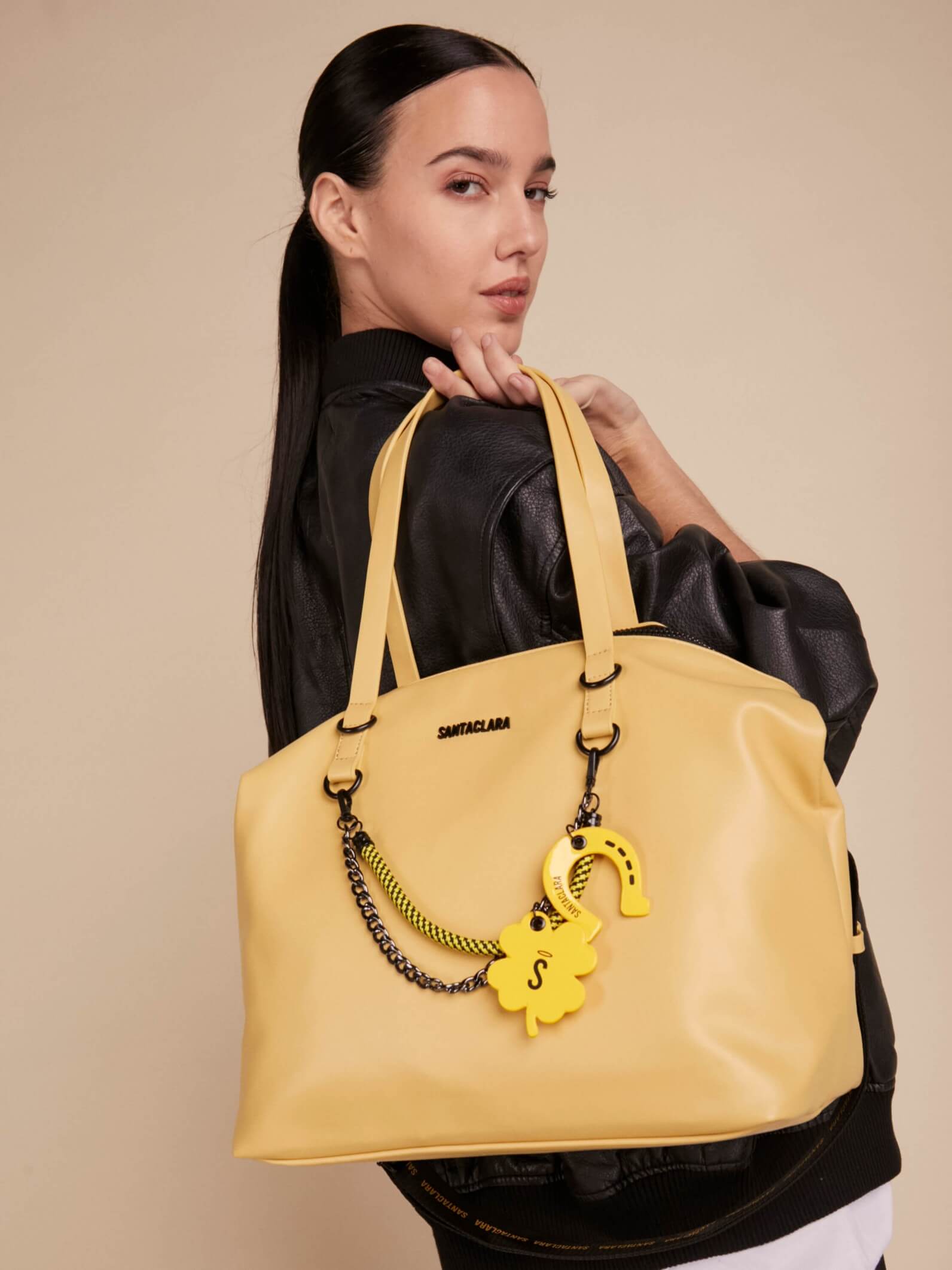 Cartera Lucky Charm Maíz
