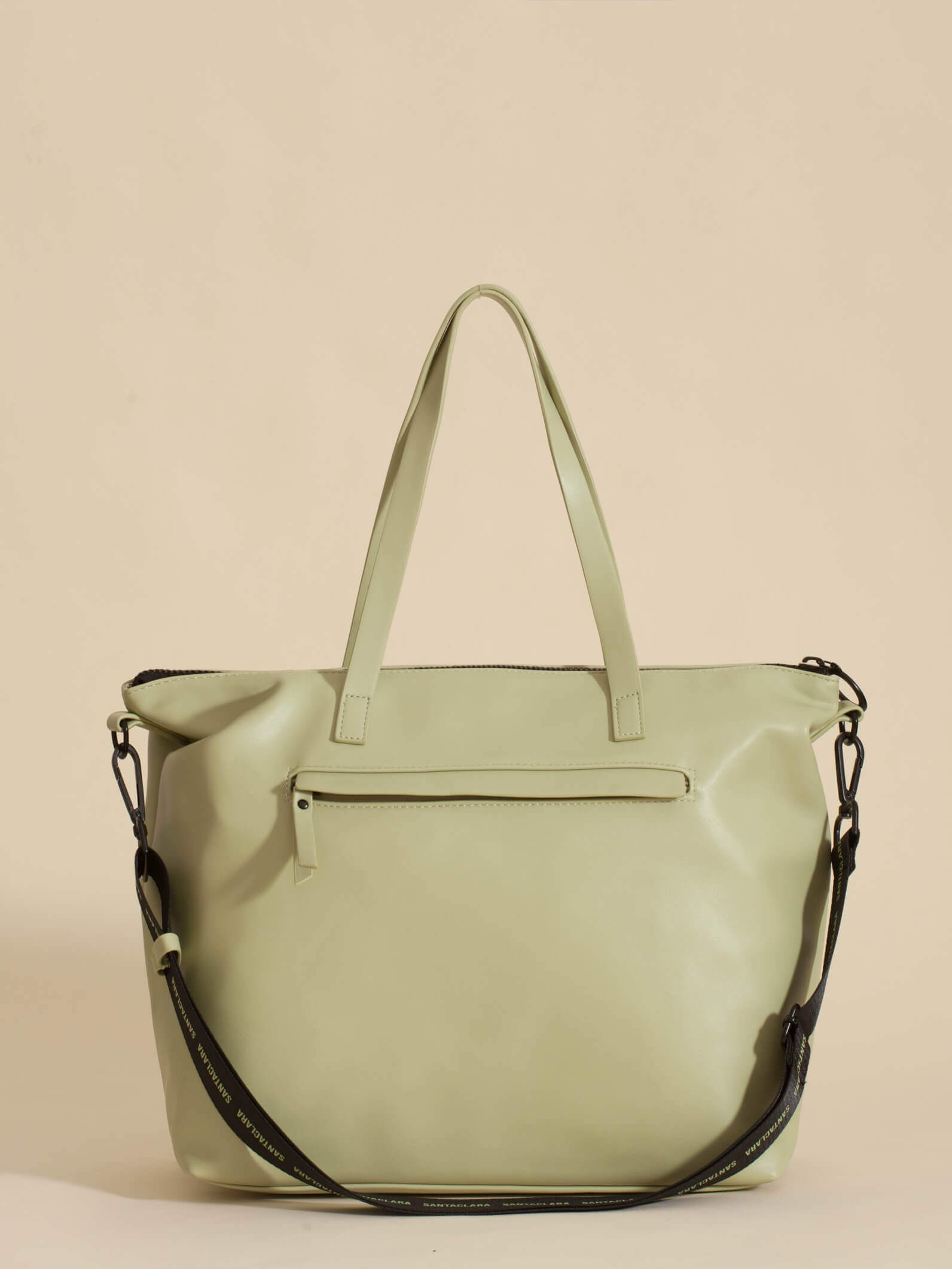 Cartera Lucky Charm Menta