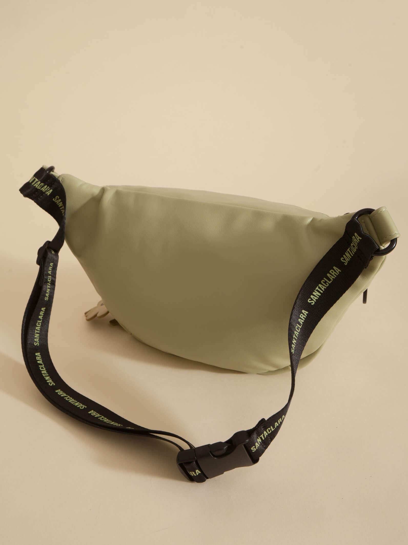 Riñonera Maxi Lucky Charm Menta