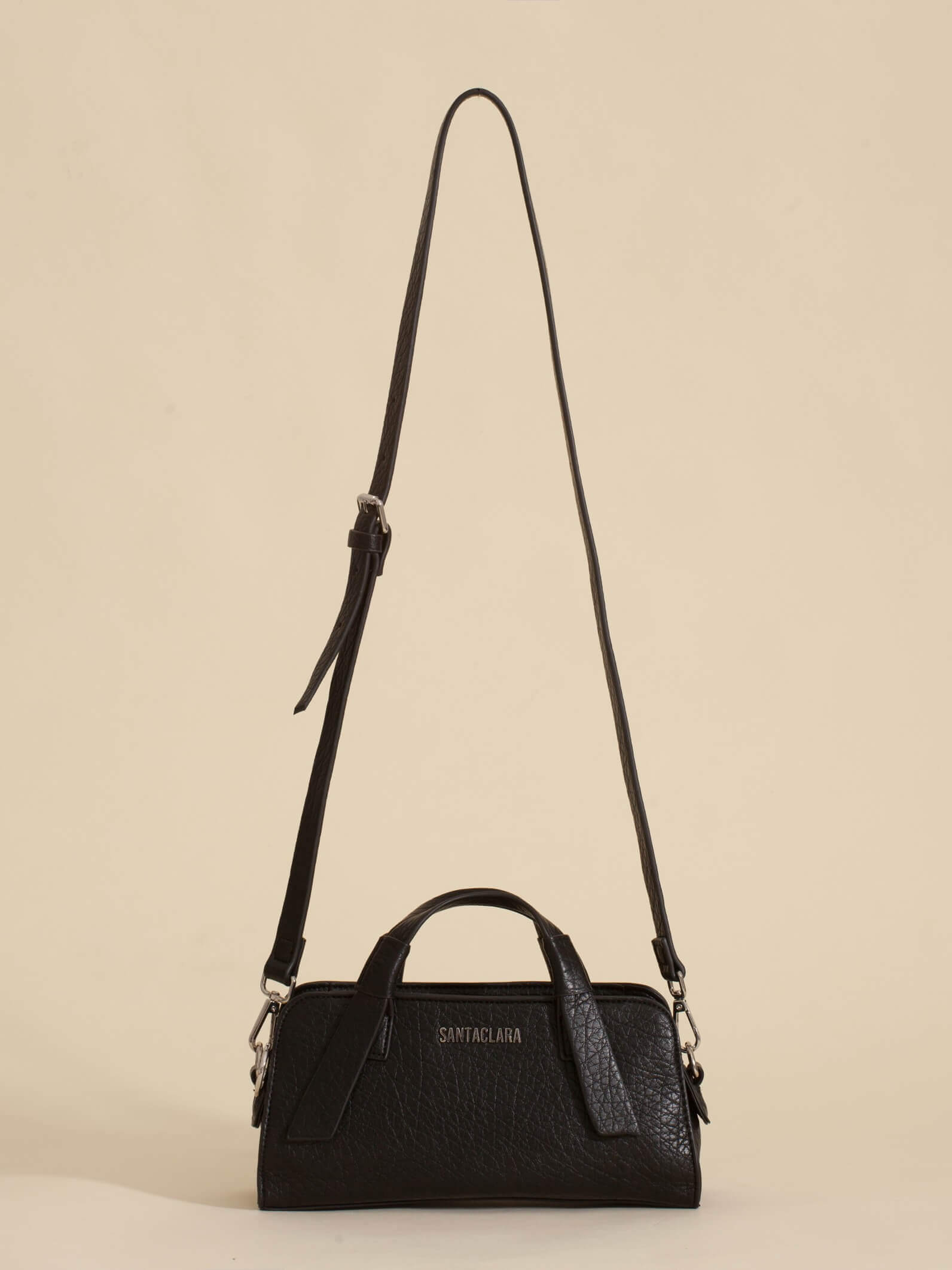 Minibag Jerez Negro