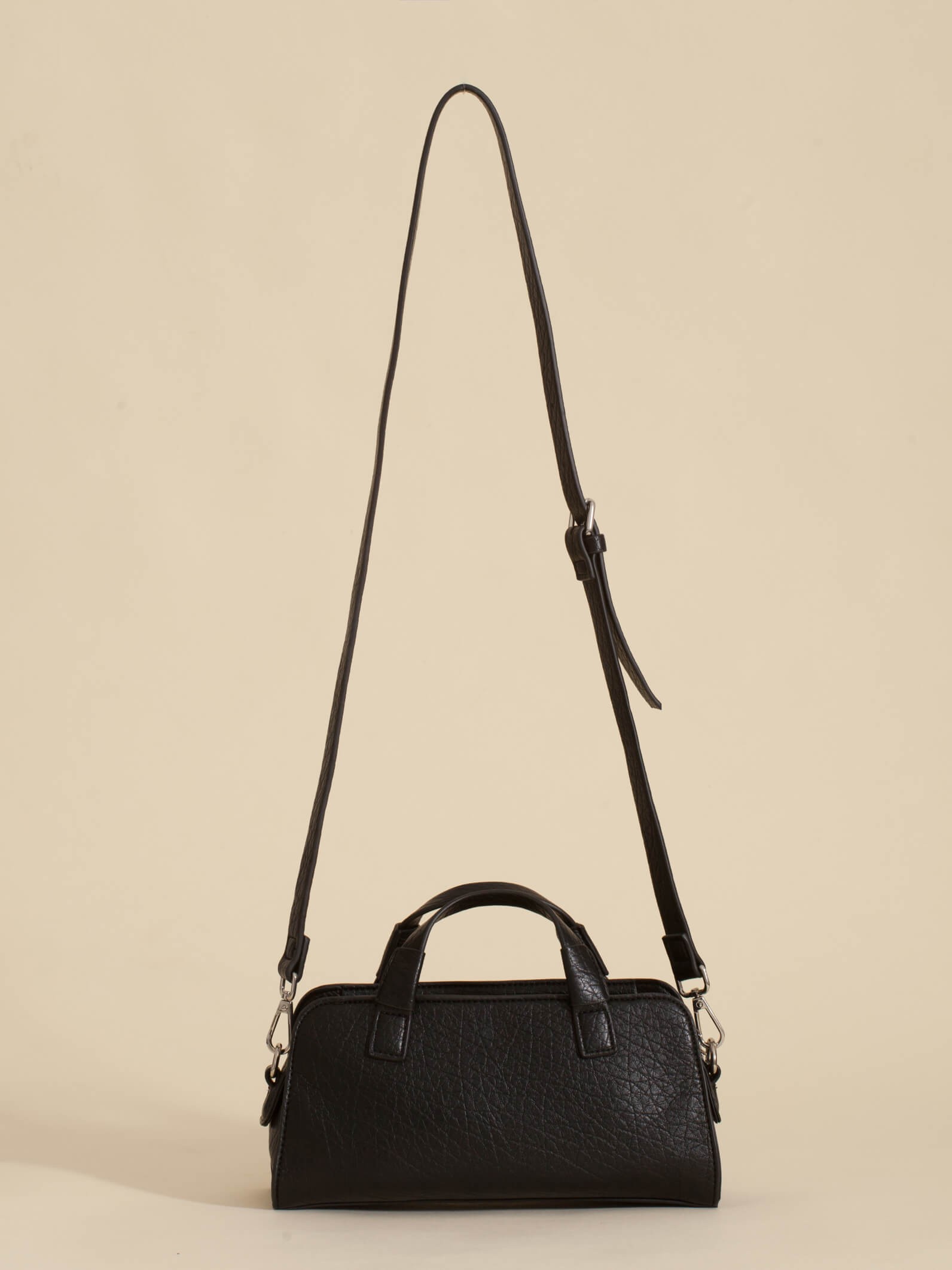 Minibag Jerez Negro