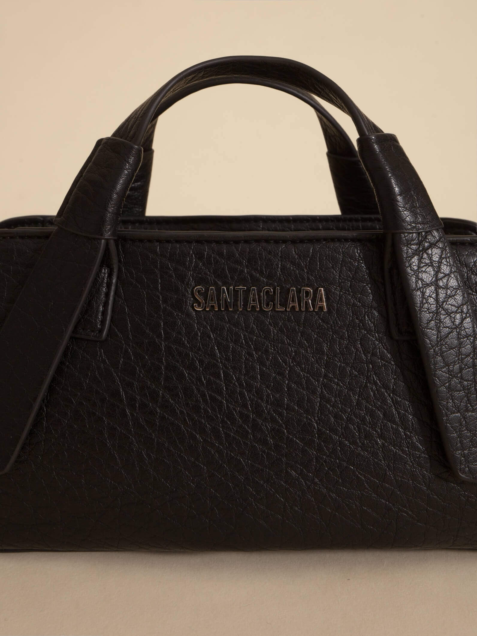 Minibag Jerez Negro