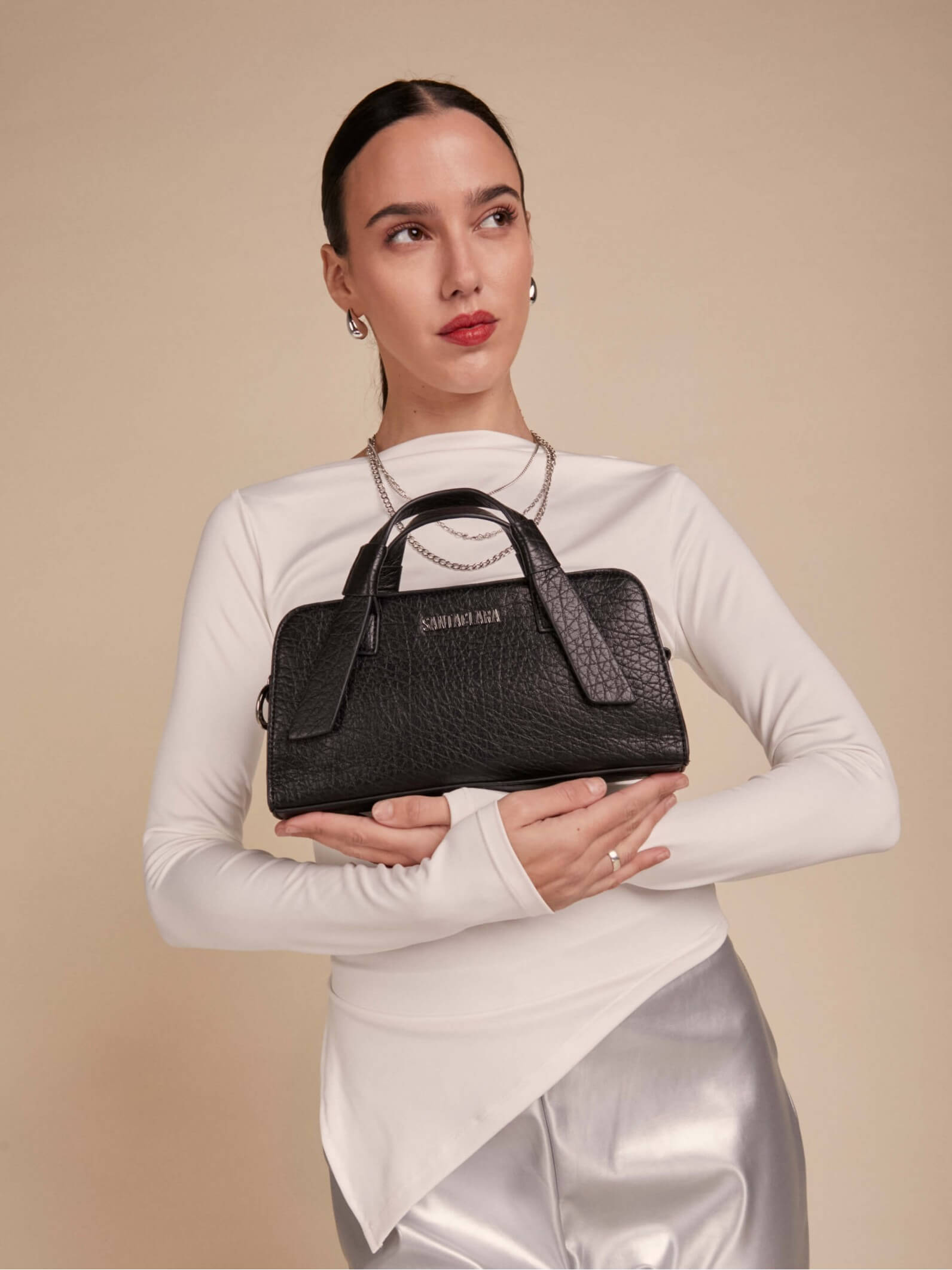 Minibag Jerez Negro