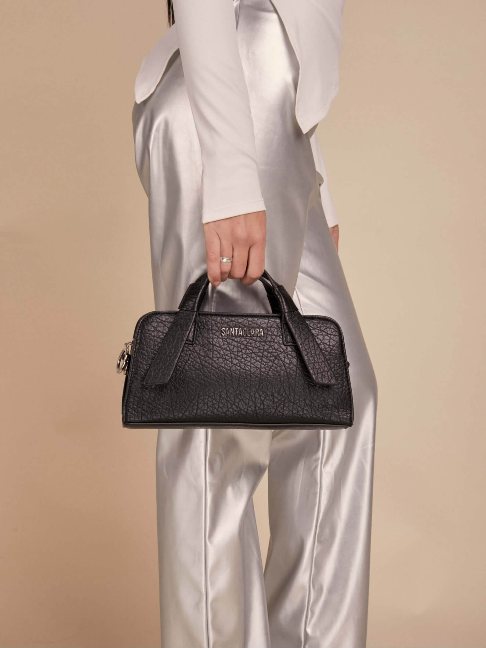 Minibag Jerez Negro