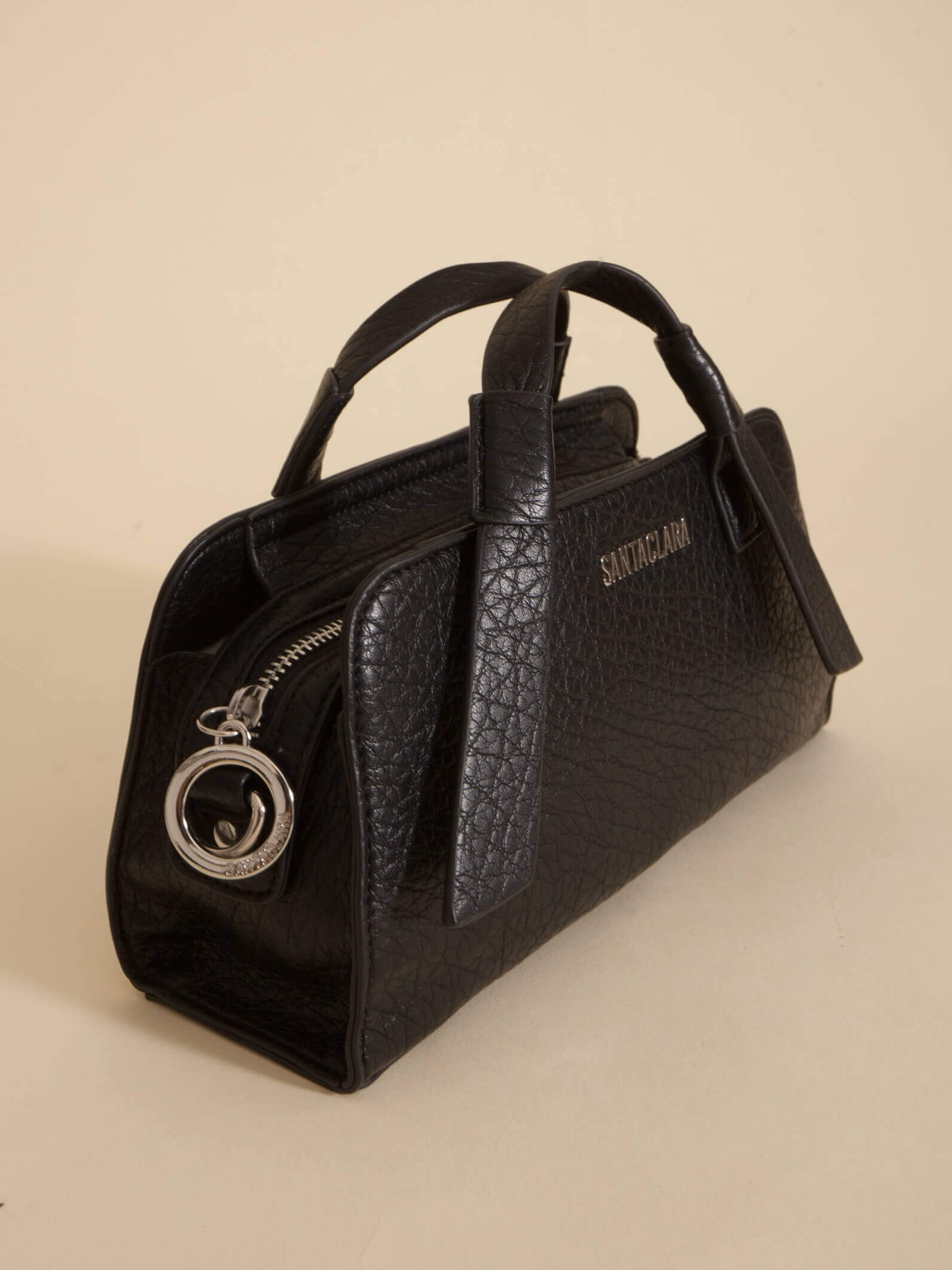Minibag Jerez Negro