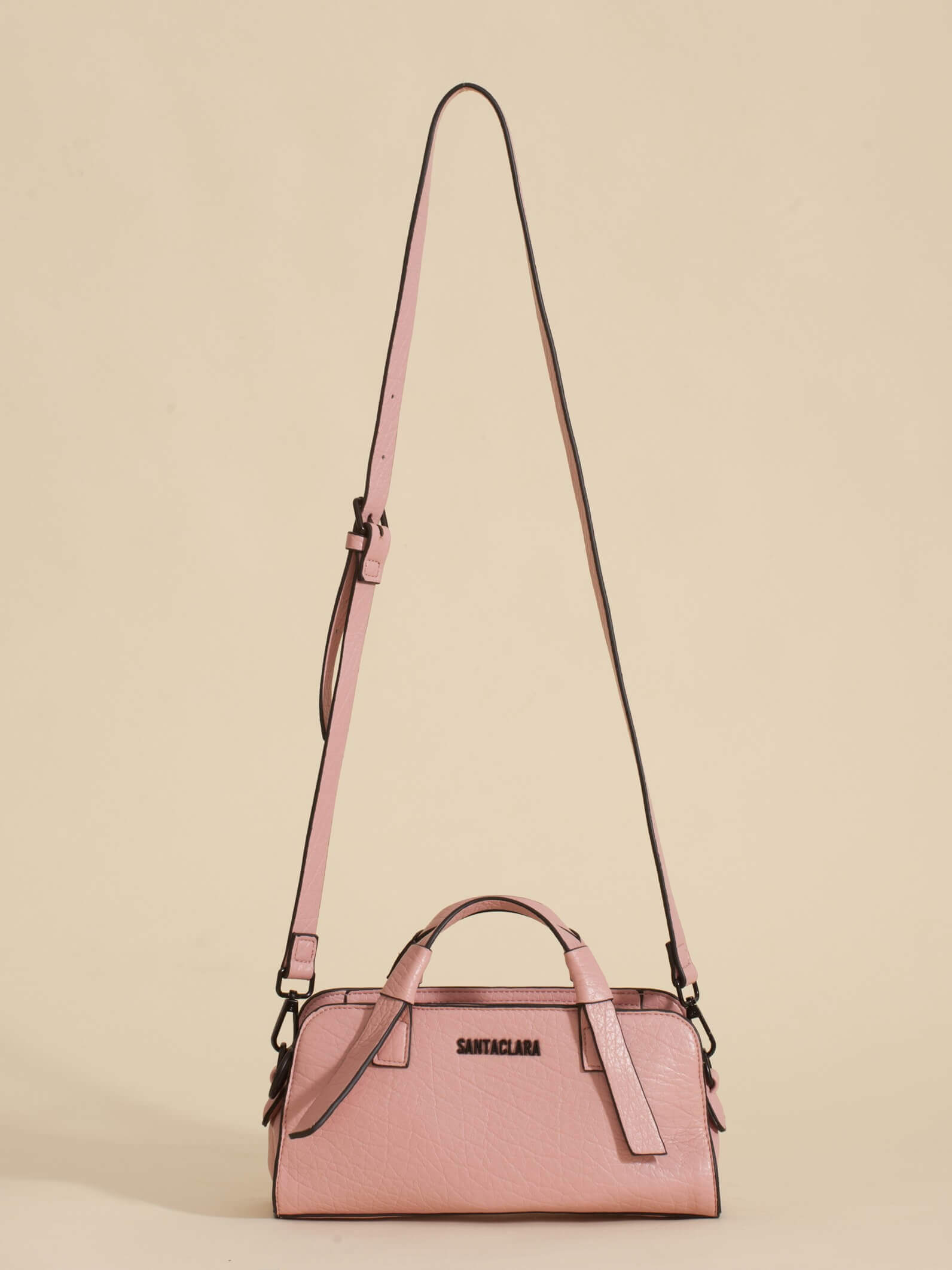 Minibag Jerez Rosa