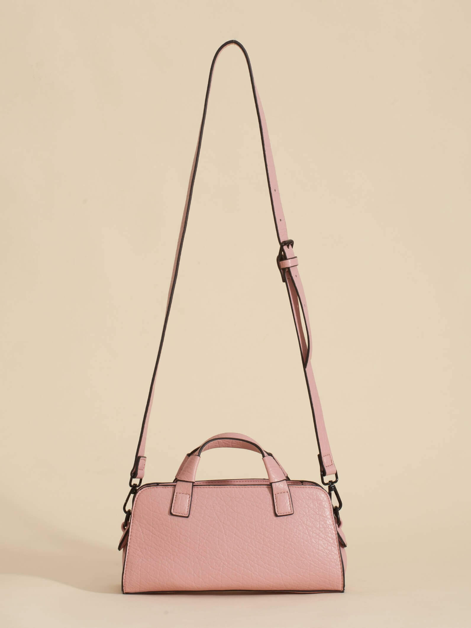 Minibag Jerez Rosa