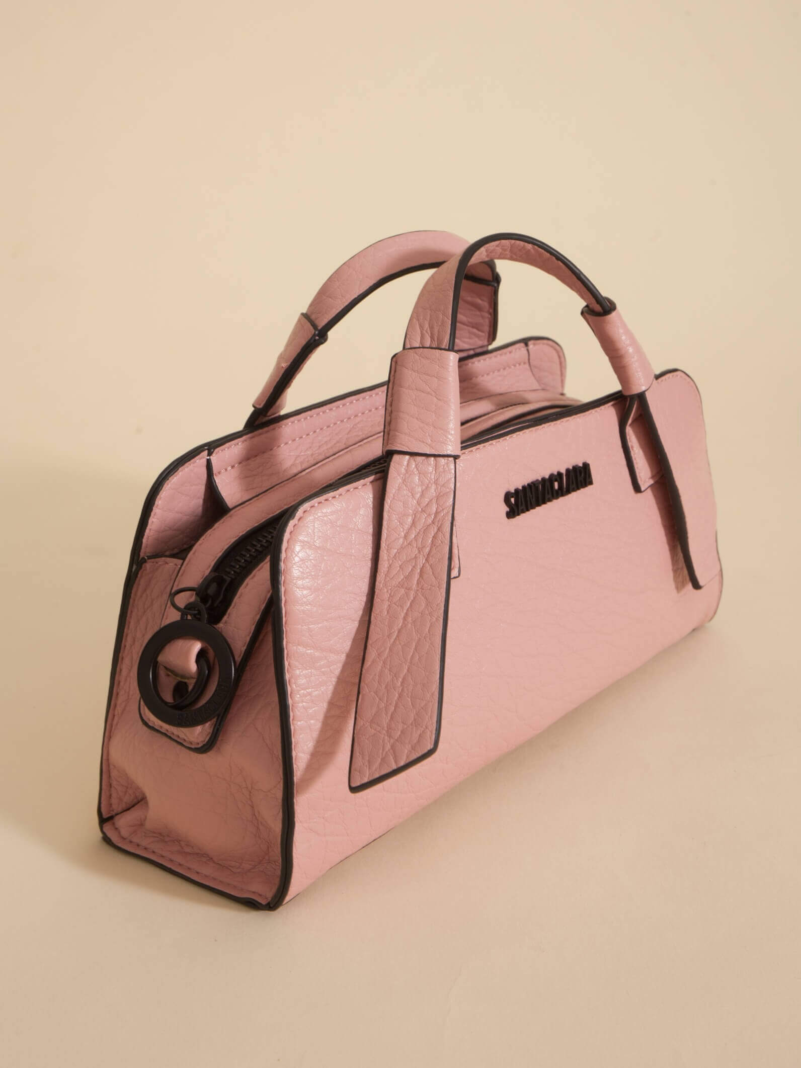 Minibag Jerez Rosa