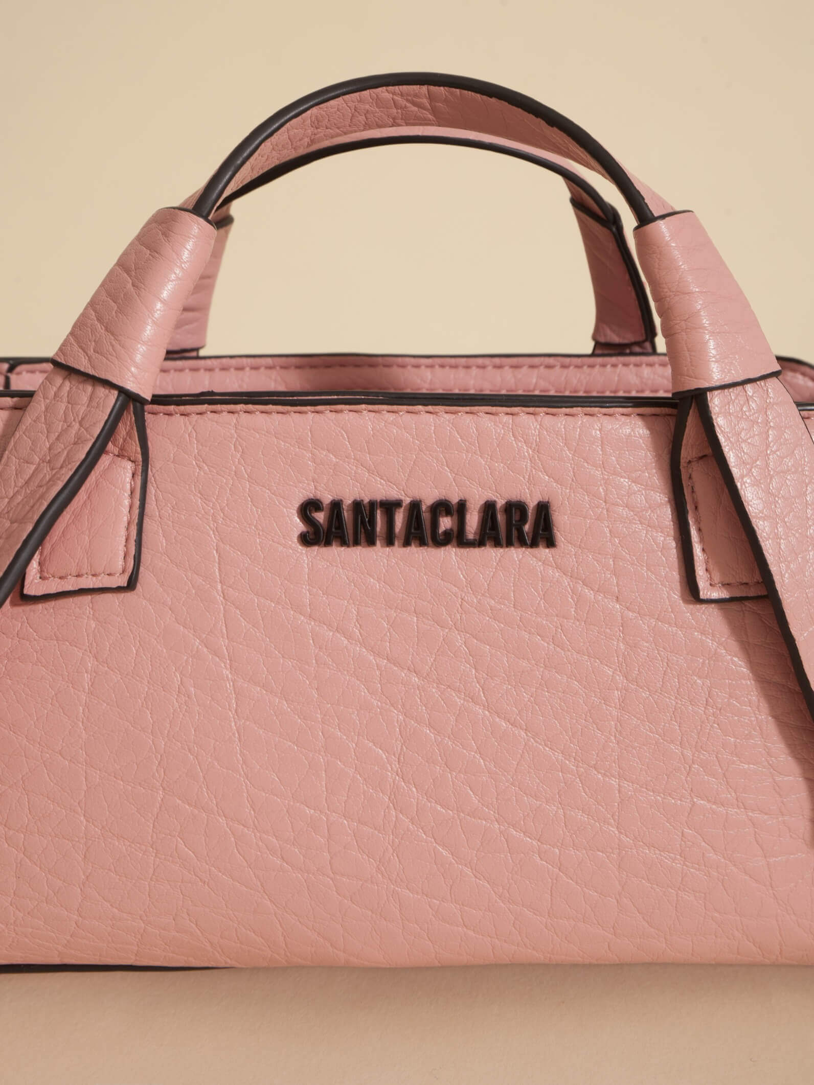 Minibag Jerez Rosa