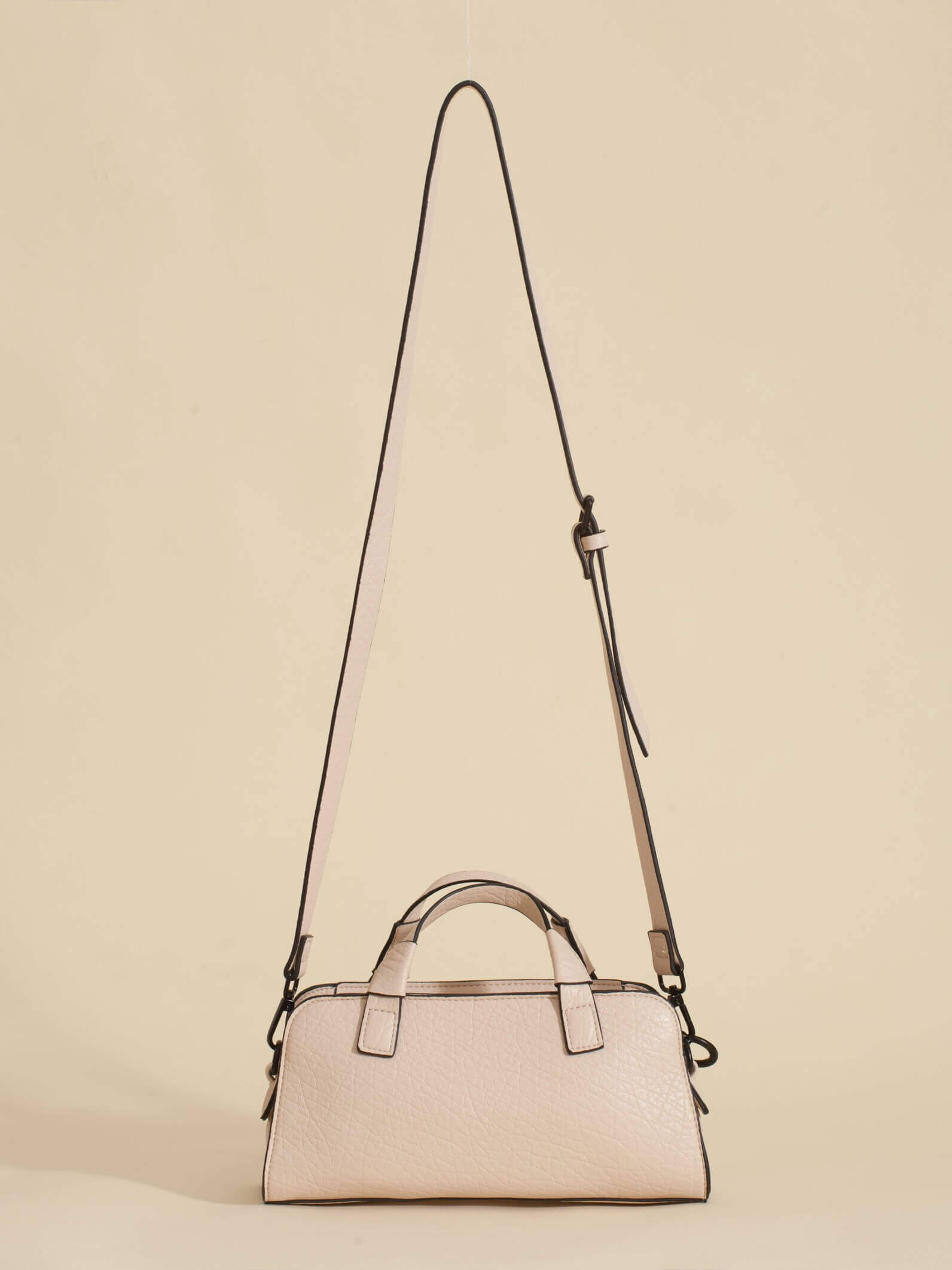 Minibag Jerez Crudo