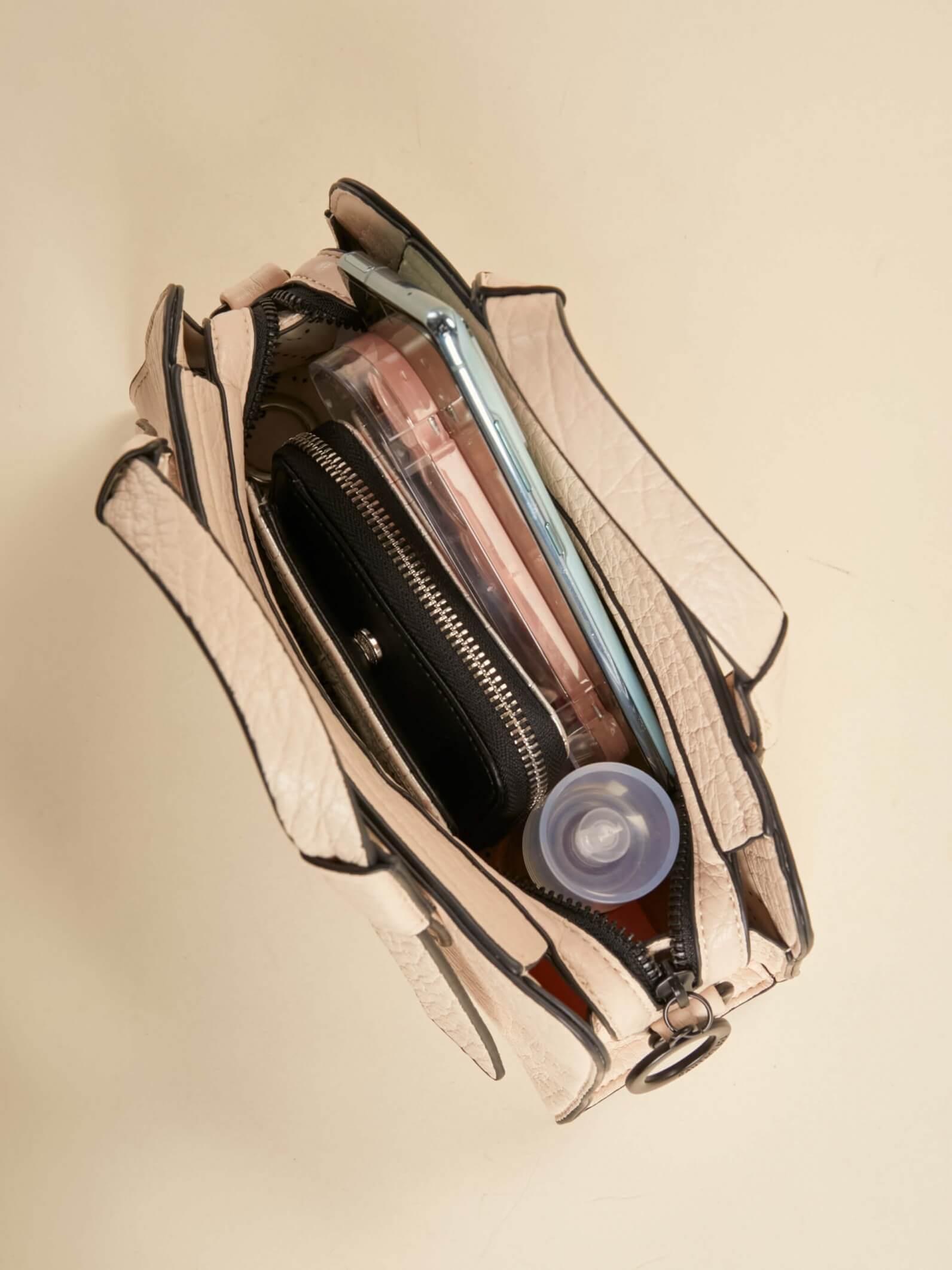 Minibag Jerez Crudo