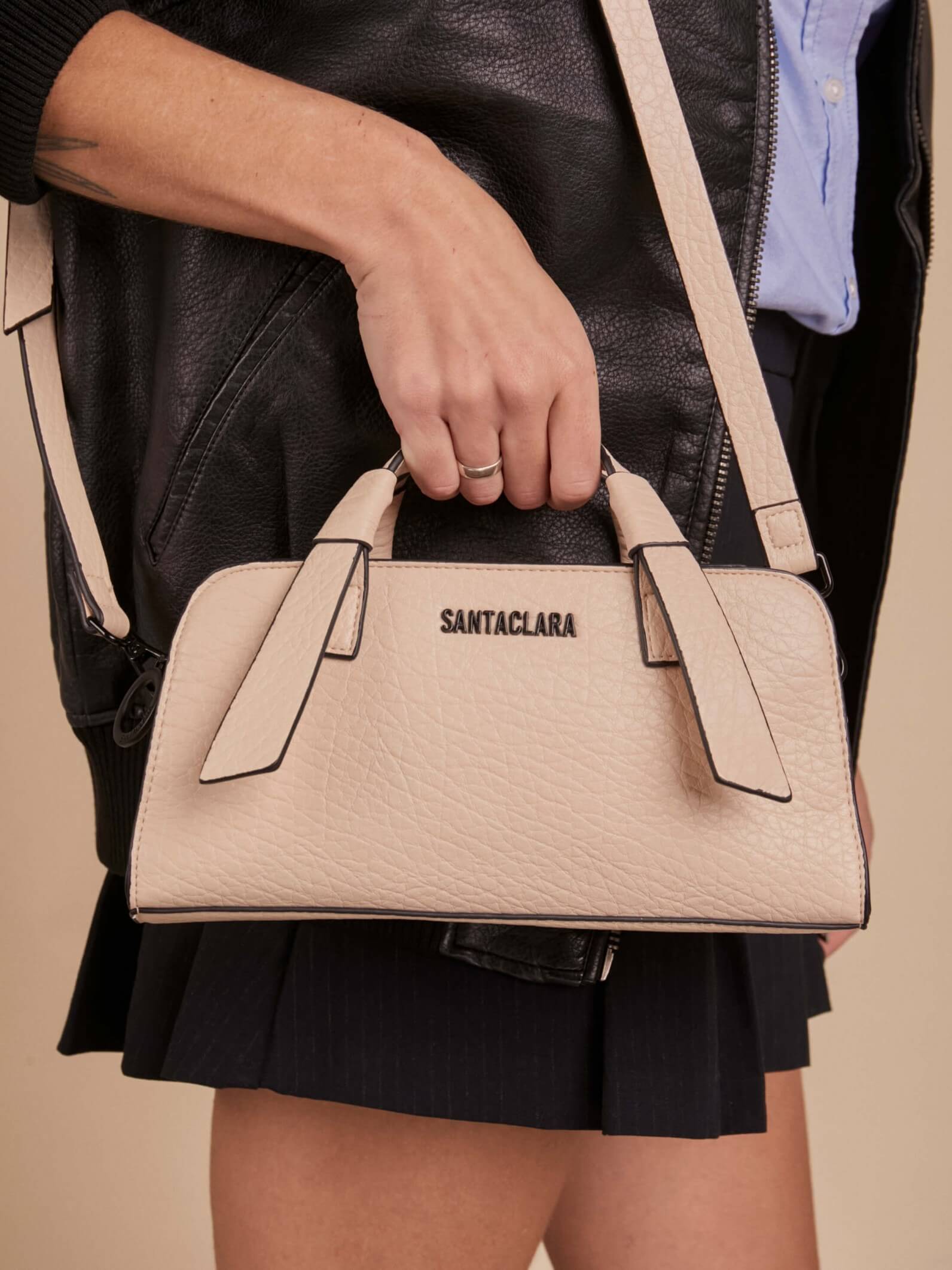 Minibag Jerez Crudo