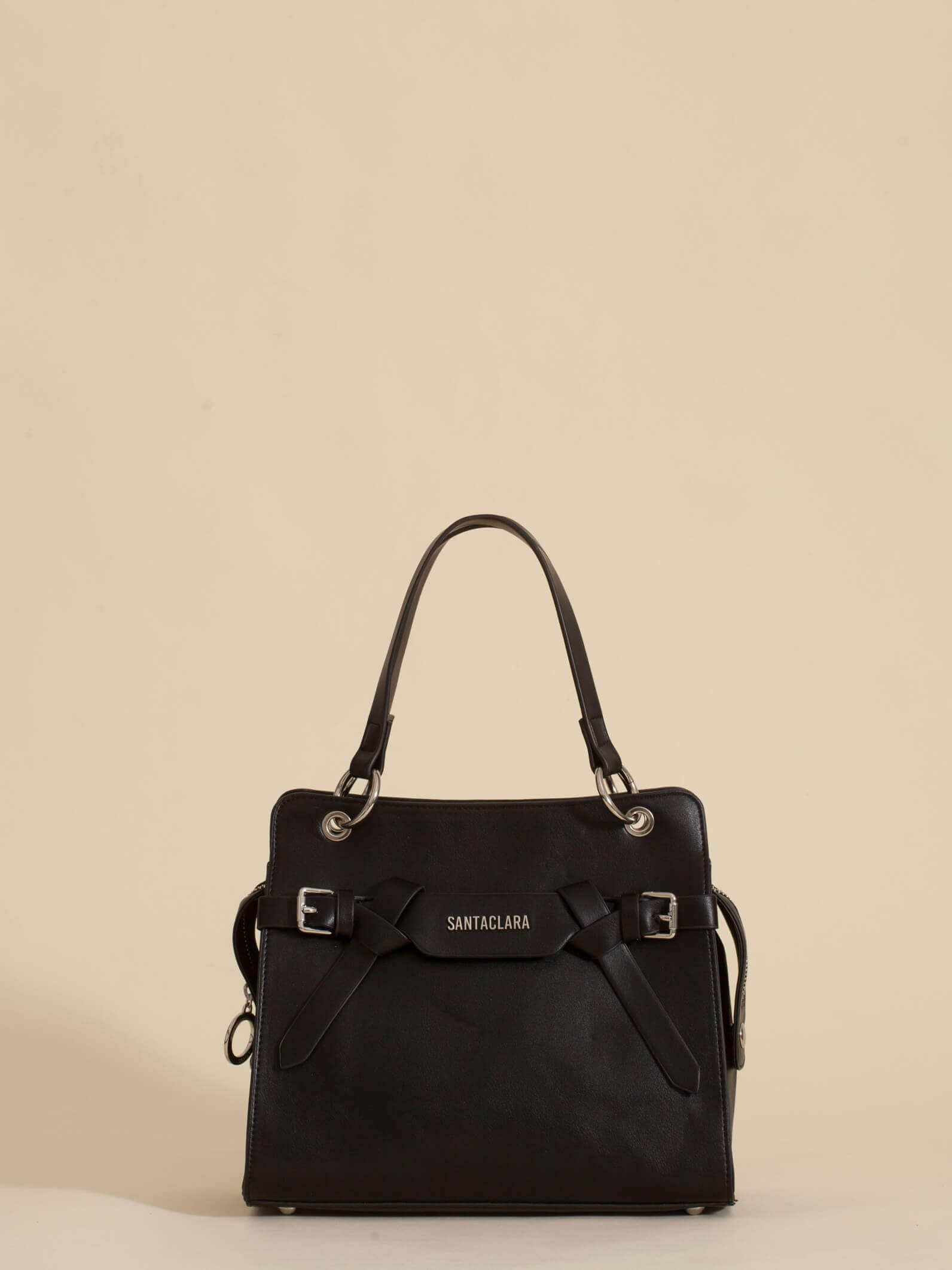Cartera Ceiba Negro