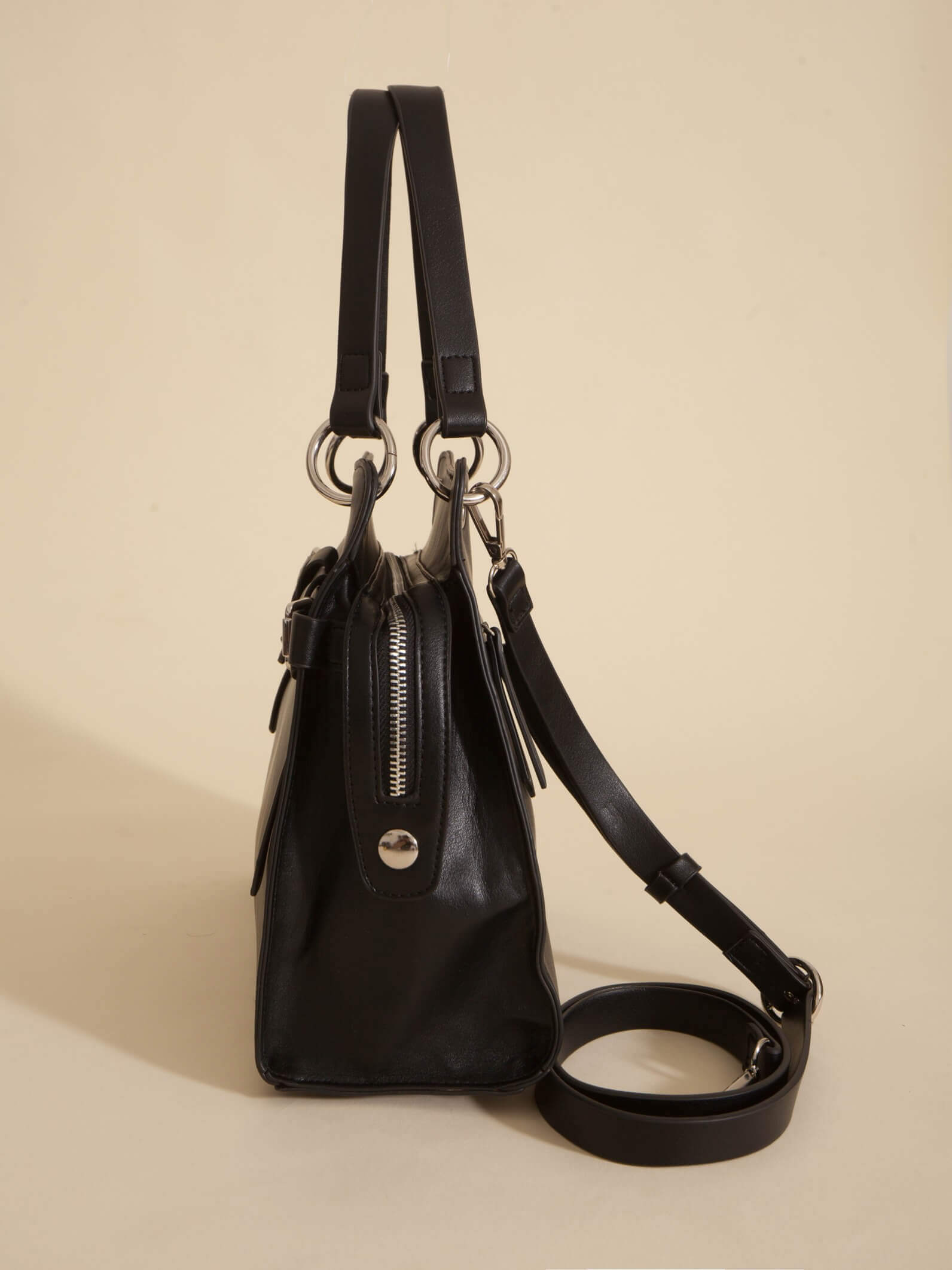 Cartera Ceiba Negro