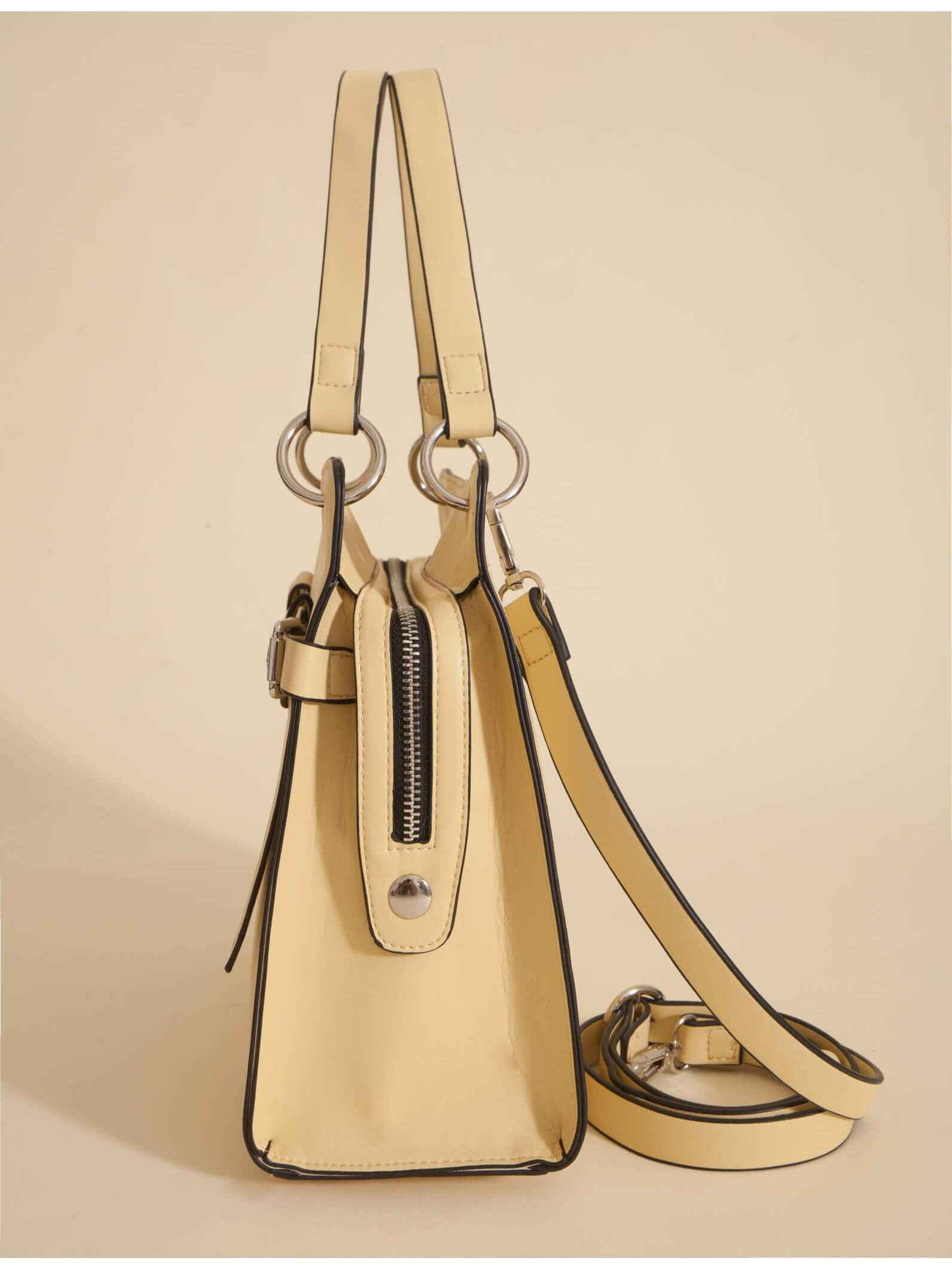 Cartera Ceiba Maiz