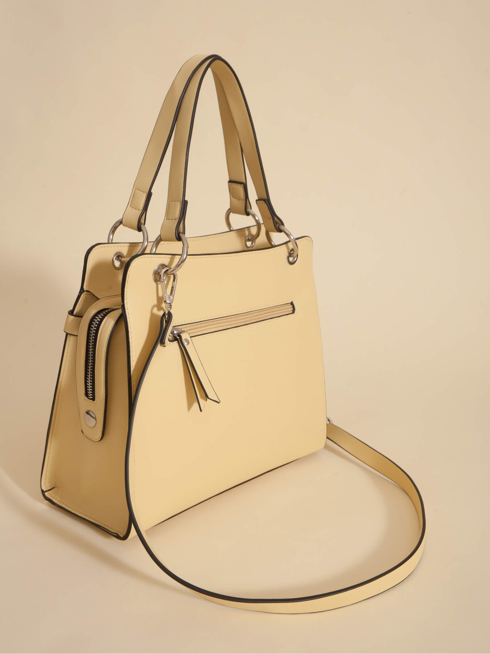 Cartera Ceiba Maiz