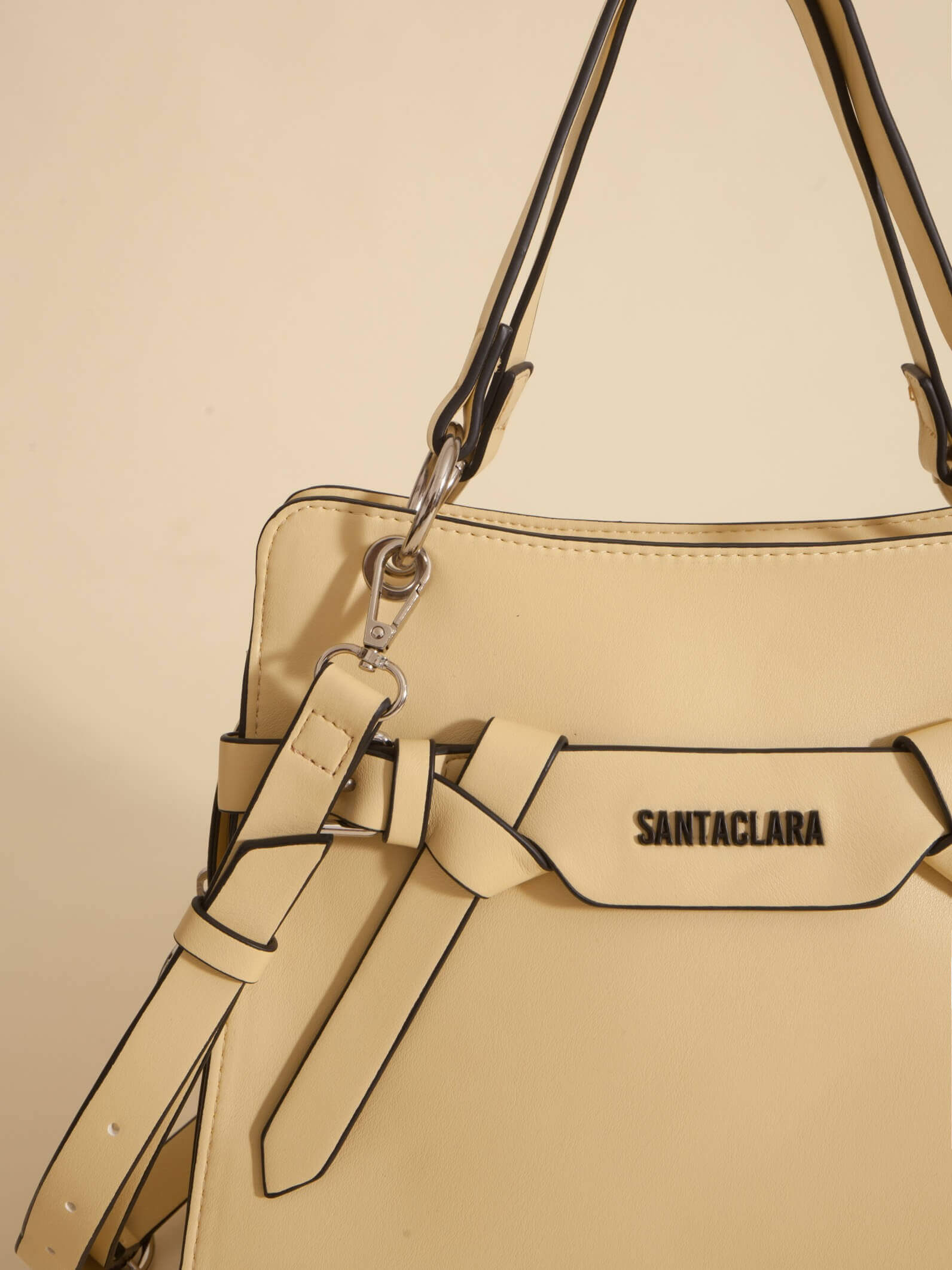 Cartera Ceiba Maiz