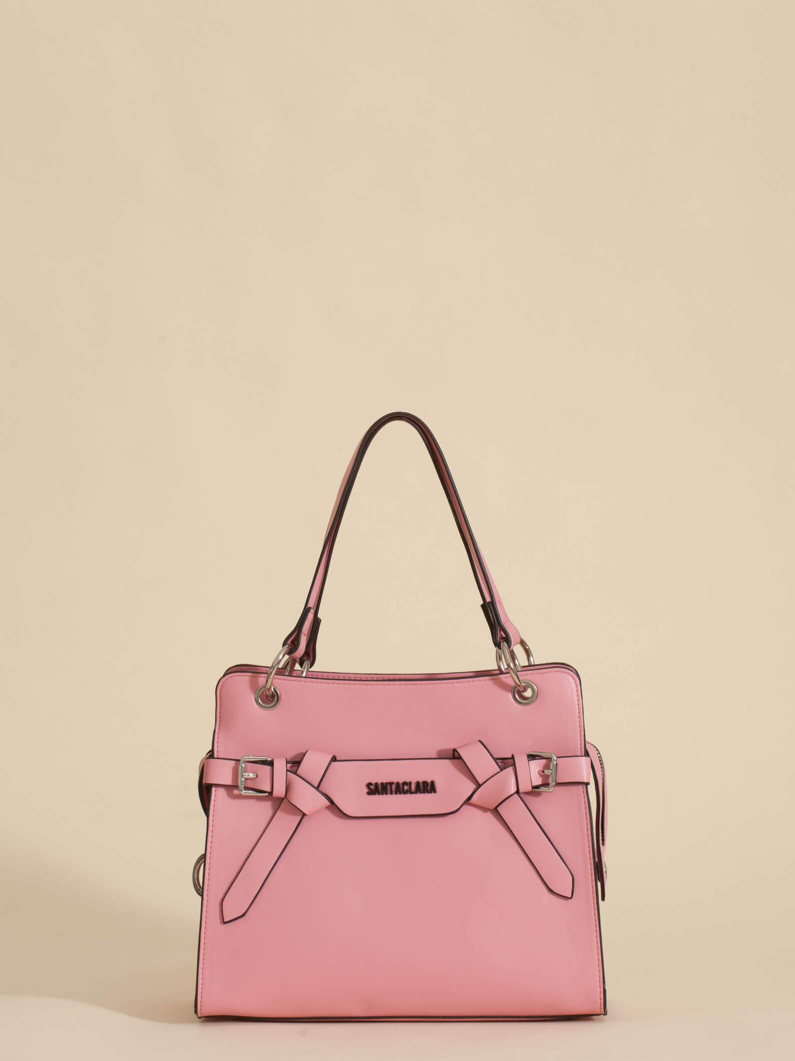 Cartera Ceiba Chicle