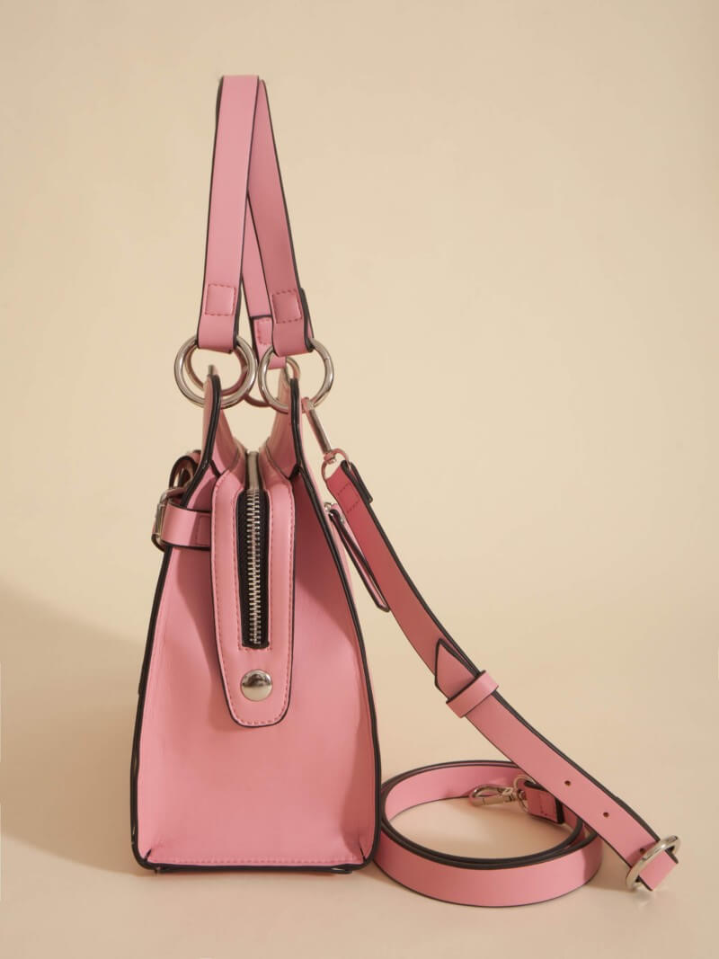 Cartera Ceiba Chicle