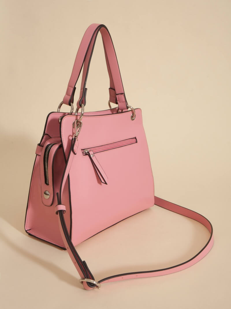 Cartera Ceiba Chicle