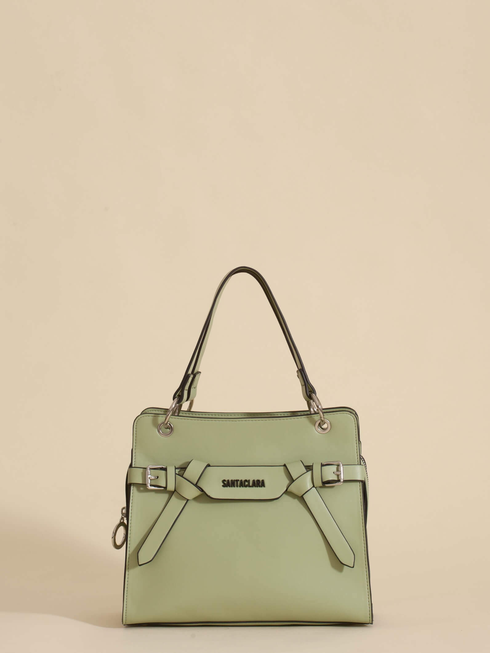 Cartera Ceiba Menta