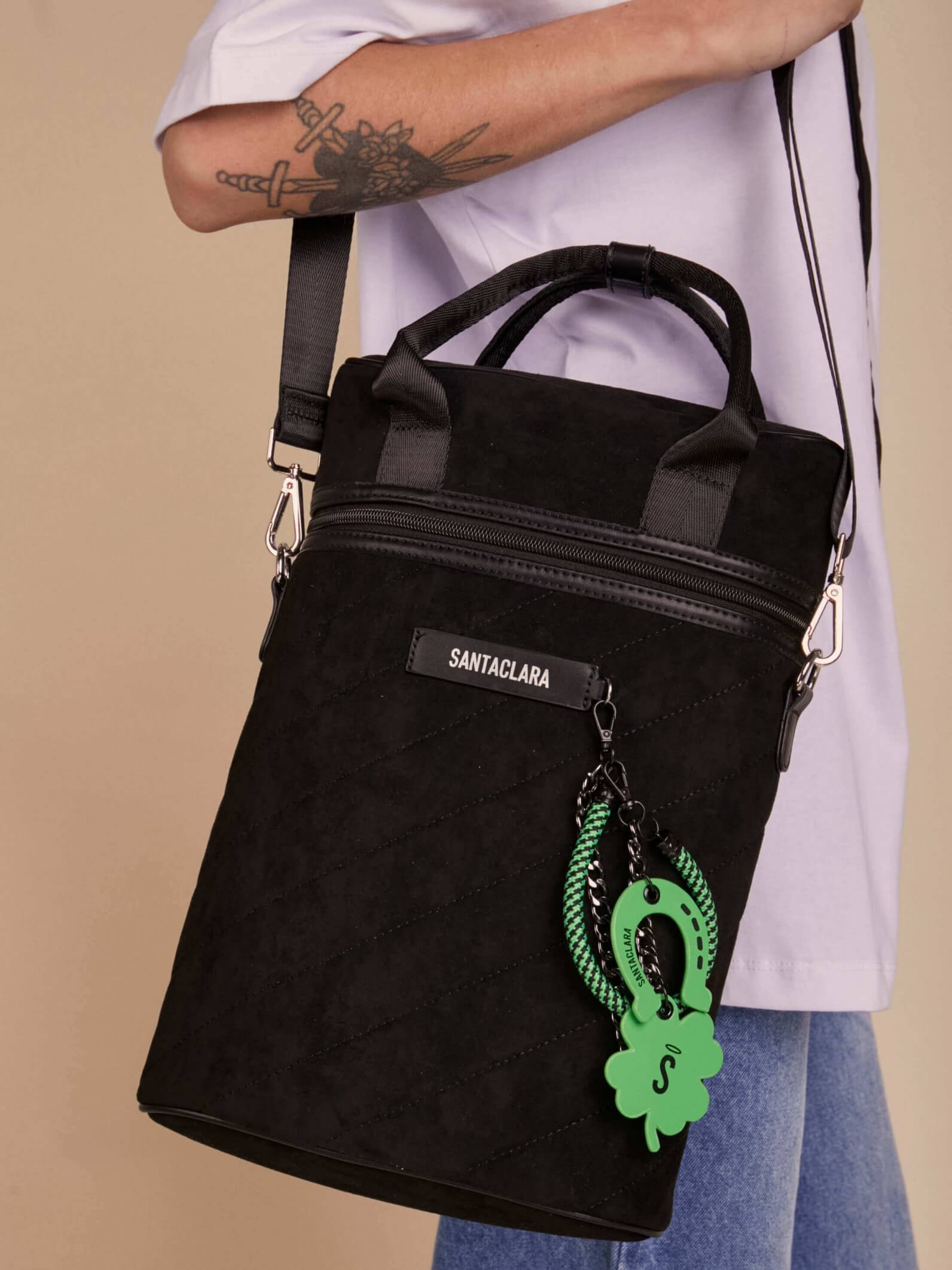 Lucky Charm Verde
