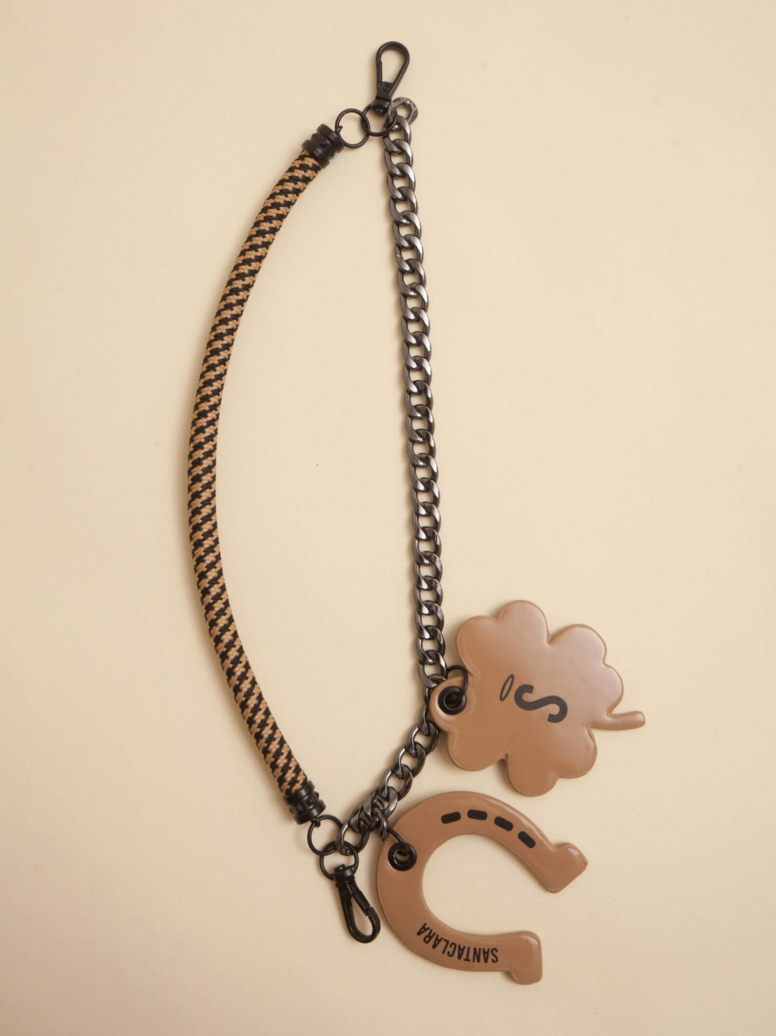 Lucky Charm Beige
