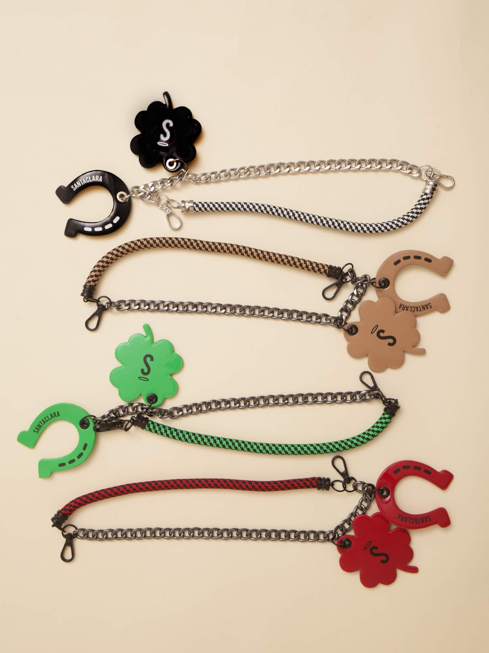 Lucky Charm Verde