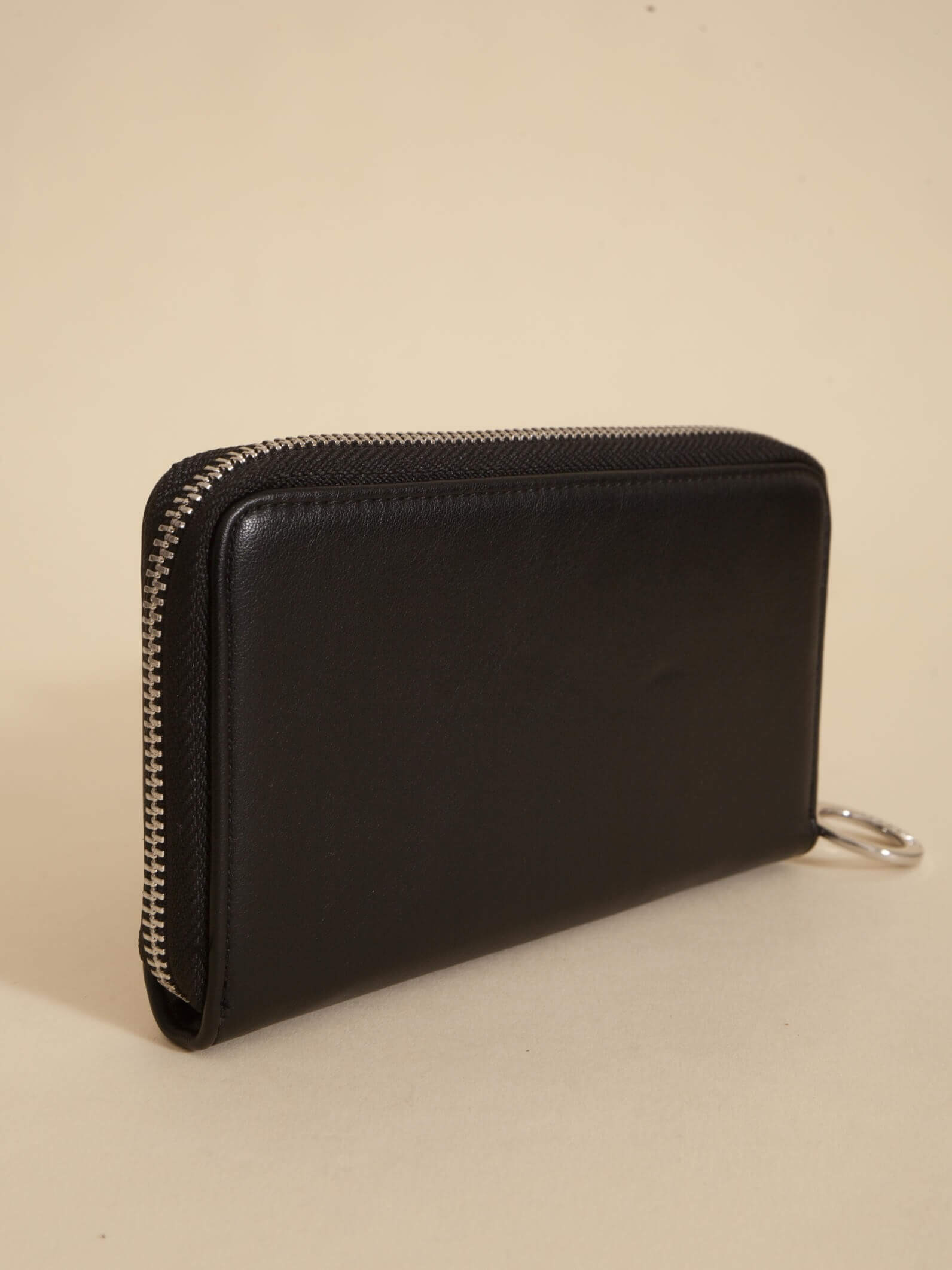 Billetera Luisa Negro